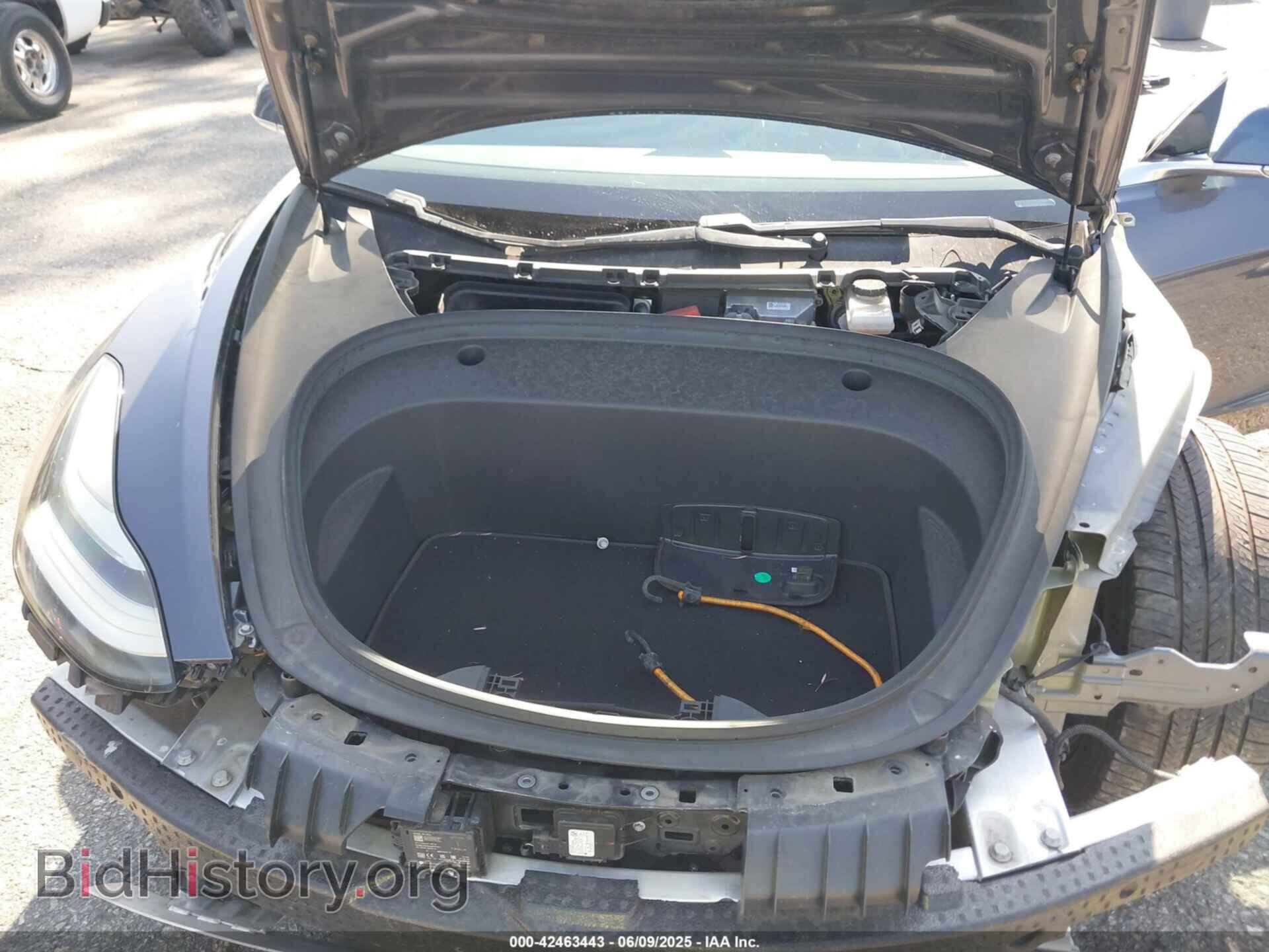 2018 TESLA MODEL 3 - VIN: 5YJ3E1EA2JF039262 - Photo 10