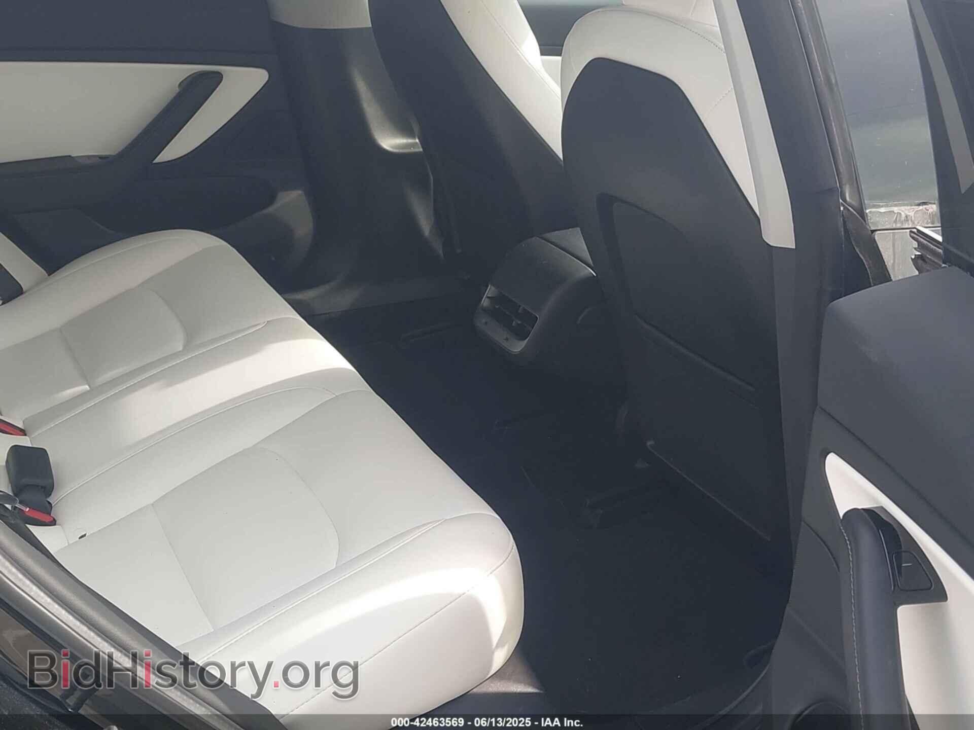 2018 TESLA MODEL 3 - VIN: 5YJ3E1EB5JF100368 - Photo 8