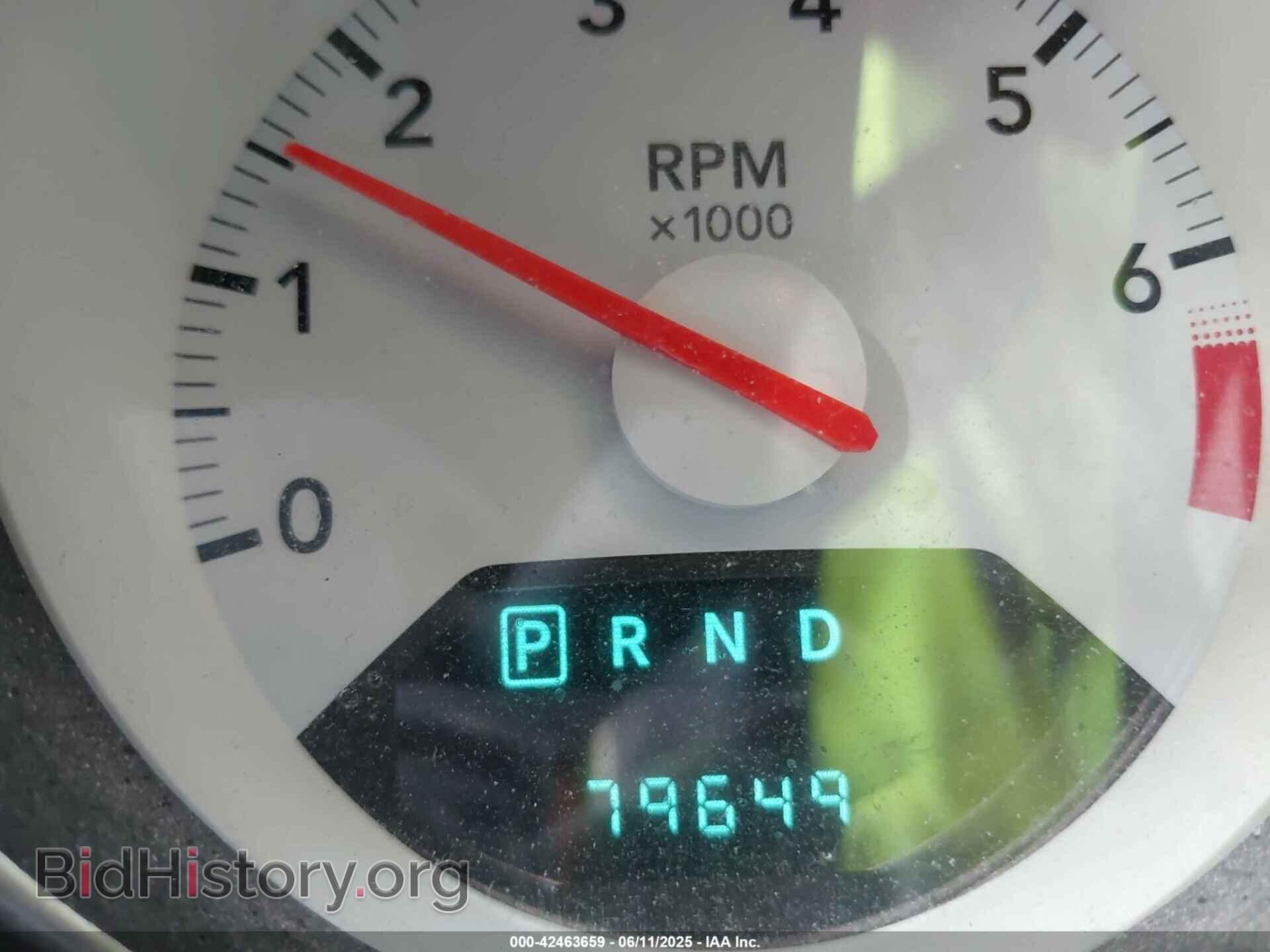 2008 DODGE CALIBER - VIN: 1B3HB48B78D673741 - Фото 15