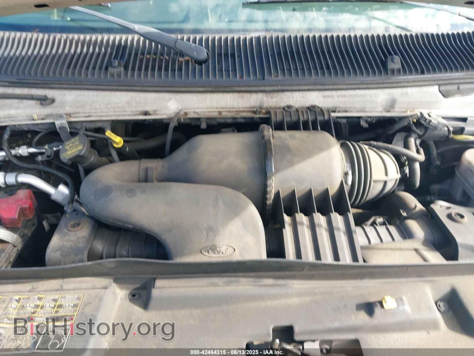 2012 FORD E-150 - VIN: 1FTNE1EW9CDA86738 - Фото 10