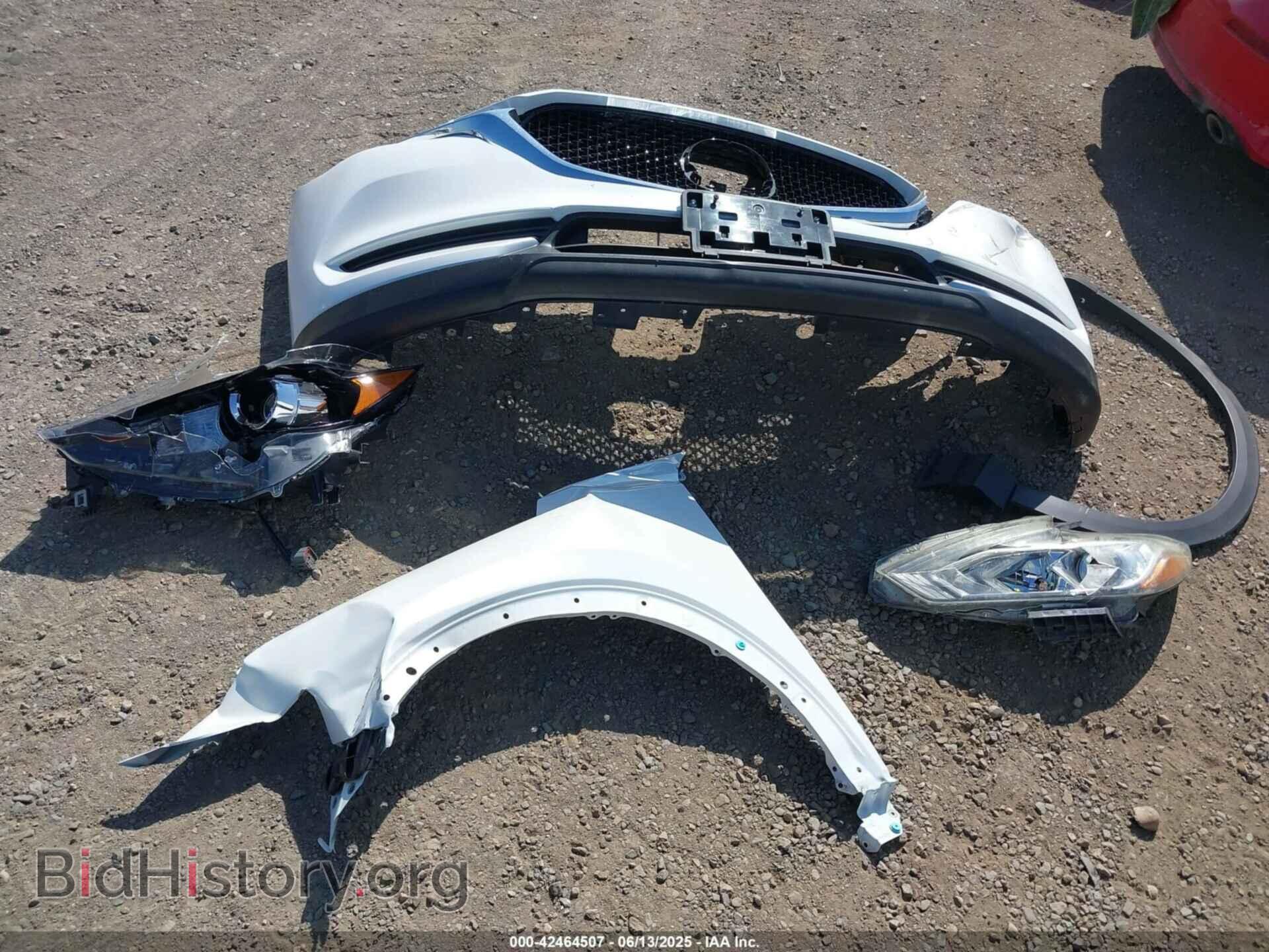 2021 MAZDA CX-5 - VIN: JM3KFABM5M0335152 - Фото 12