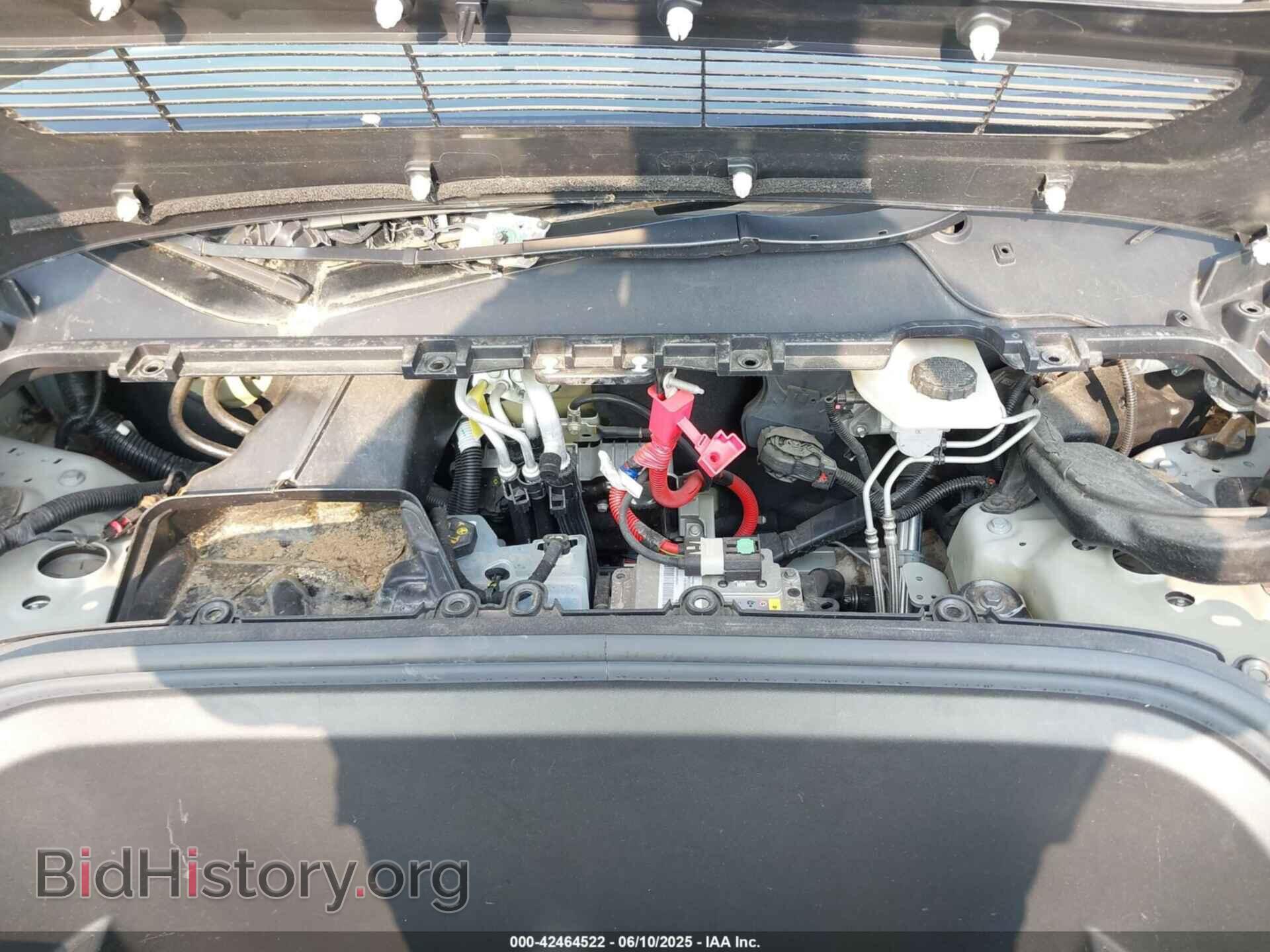2023 TESLA MODEL Y - VIN: 7SAYGAEE2PF648446 - Фото 10