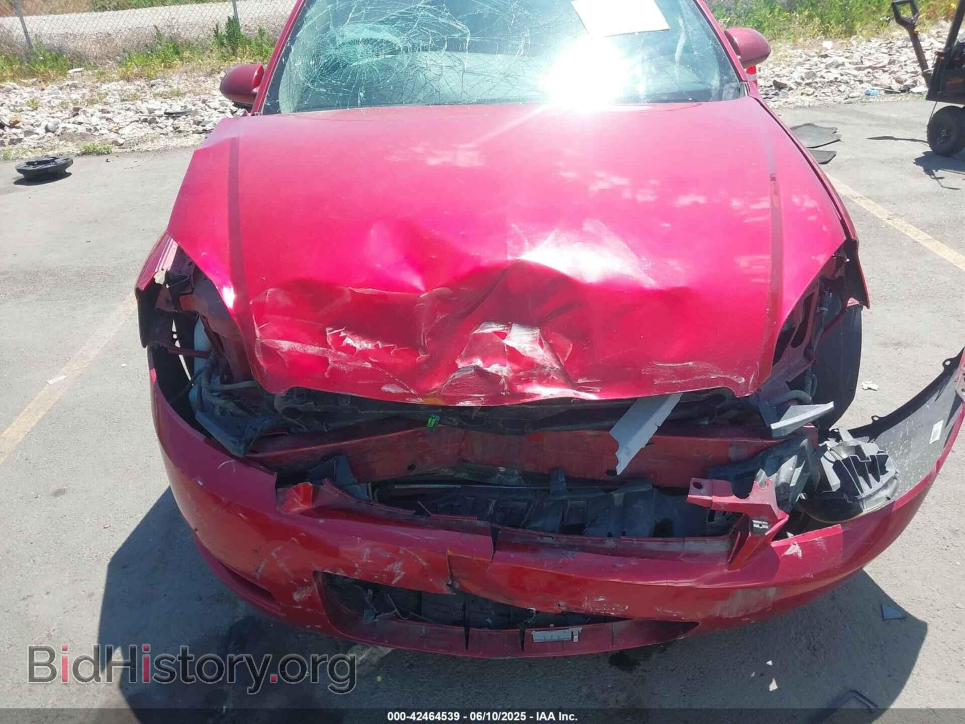 2013 CHEVROLET IMPALA - VIN: 2G1WG5E32D1260747 - Фото 12
