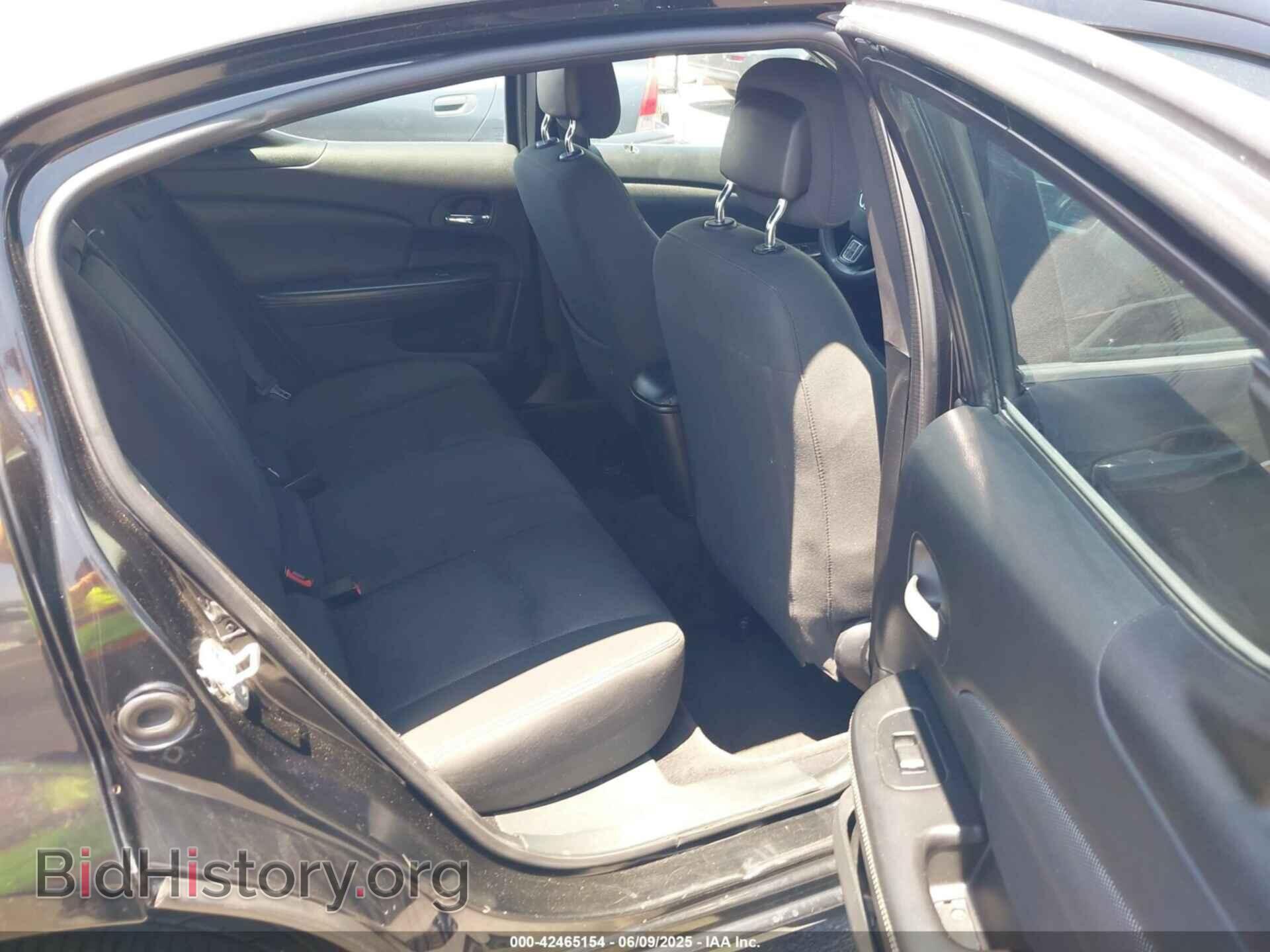 2013 DODGE AVENGER - VIN: 1C3CDZAB4DN512332 - Фото 8