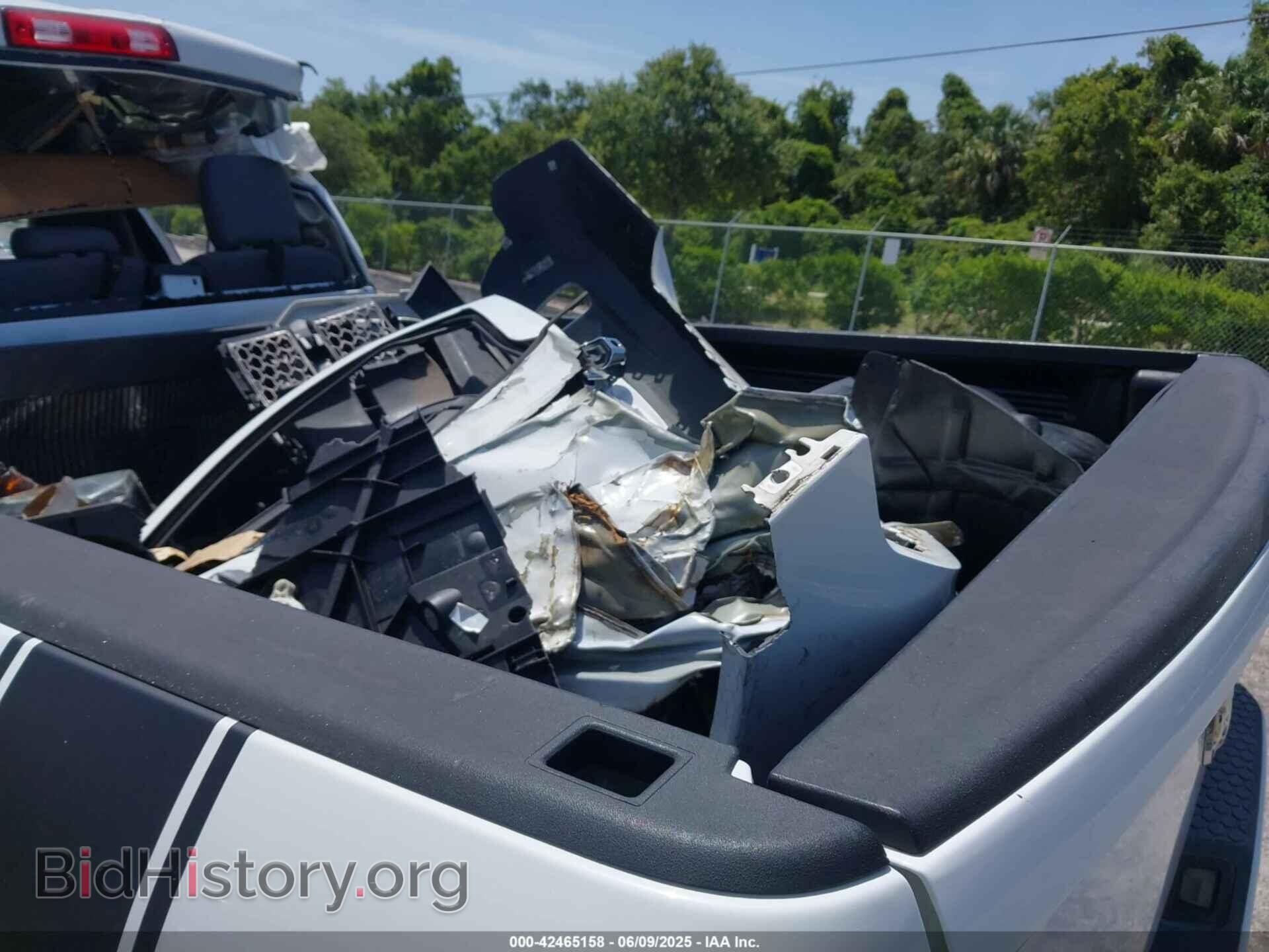2015 RAM 1500 - VIN: 1C6RR7FT5FS768861 - Фото 12