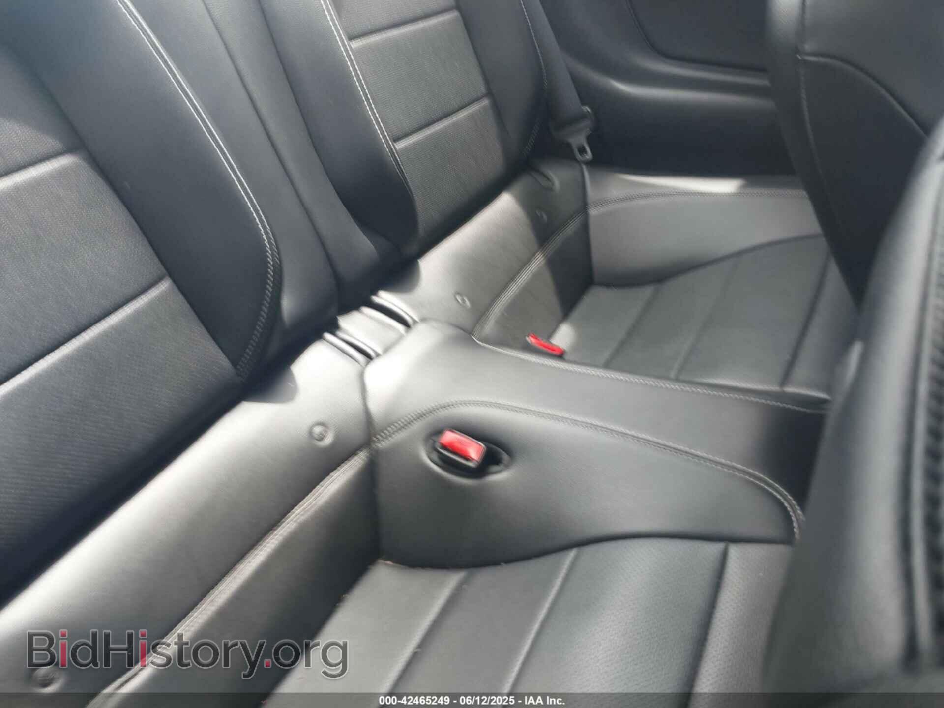 2016 FORD MUSTANG - VIN: 1FA6P8CF5G5331843 - Фото 8
