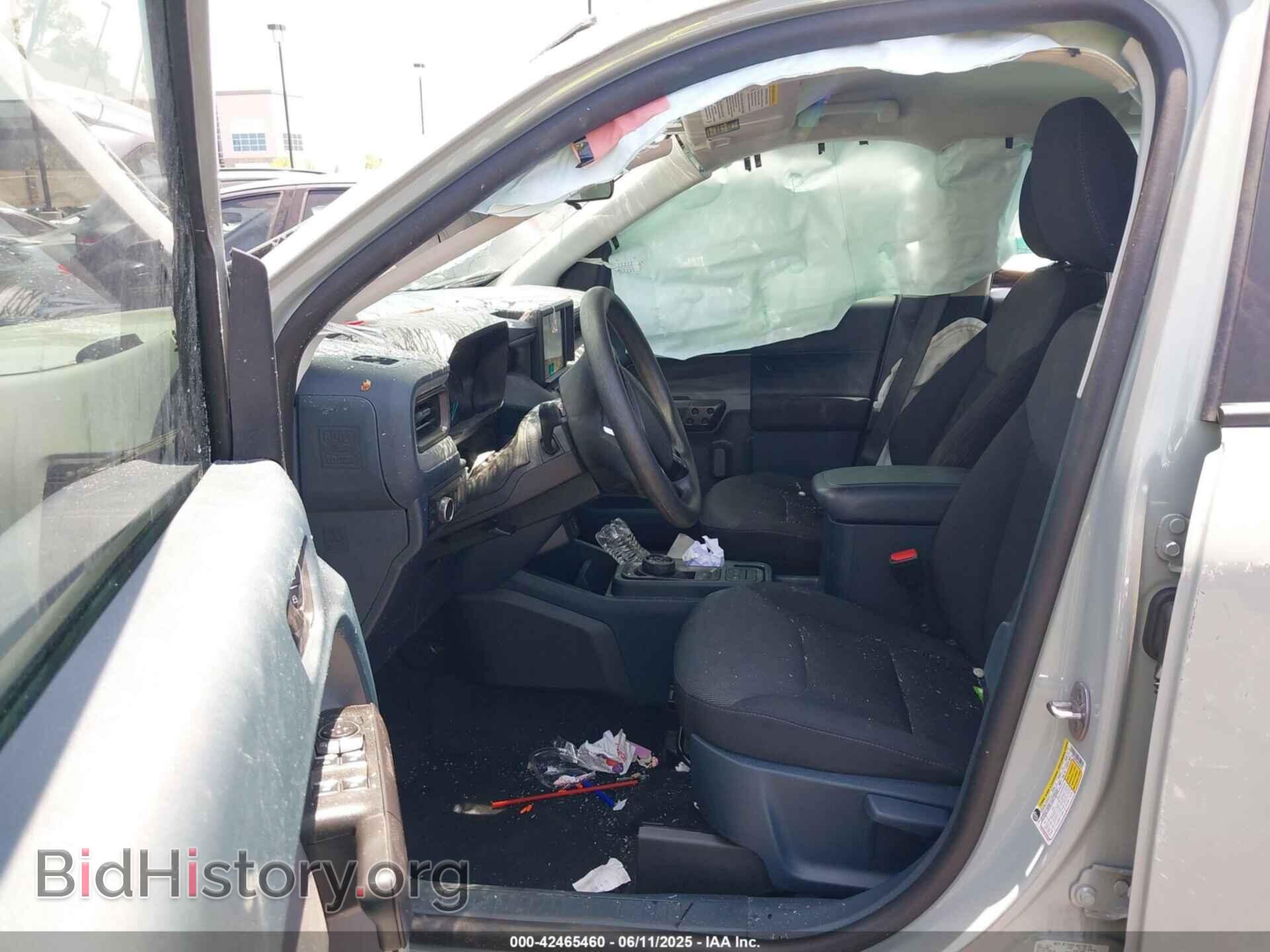 2023 FORD MAVERICK - VIN: 3FTTW8E3XPRA28783 - Фото 5