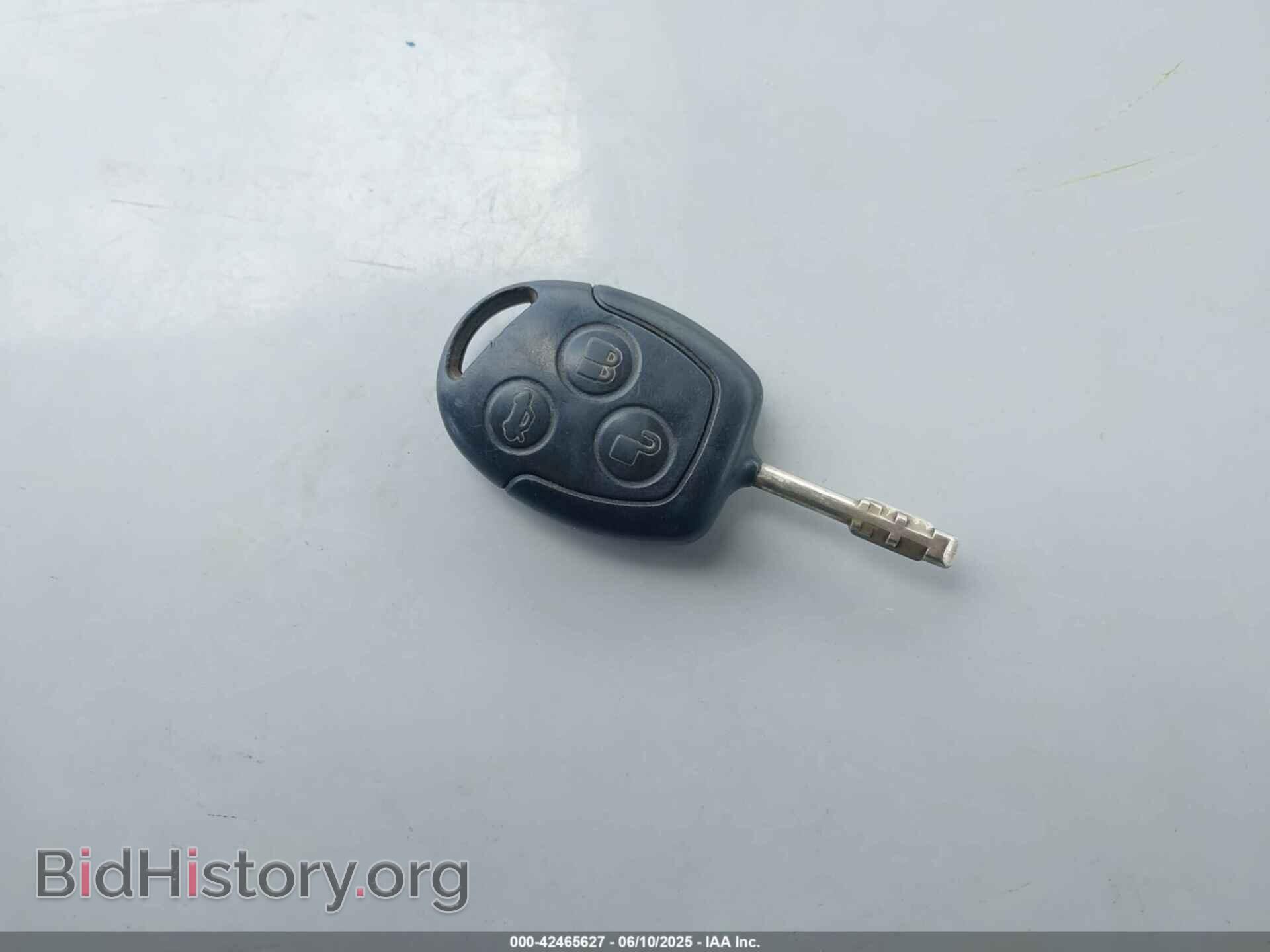 2011 FORD TRANSIT CONNECT - VIN: NM0KS9BN6BT048178 - Фото 11
