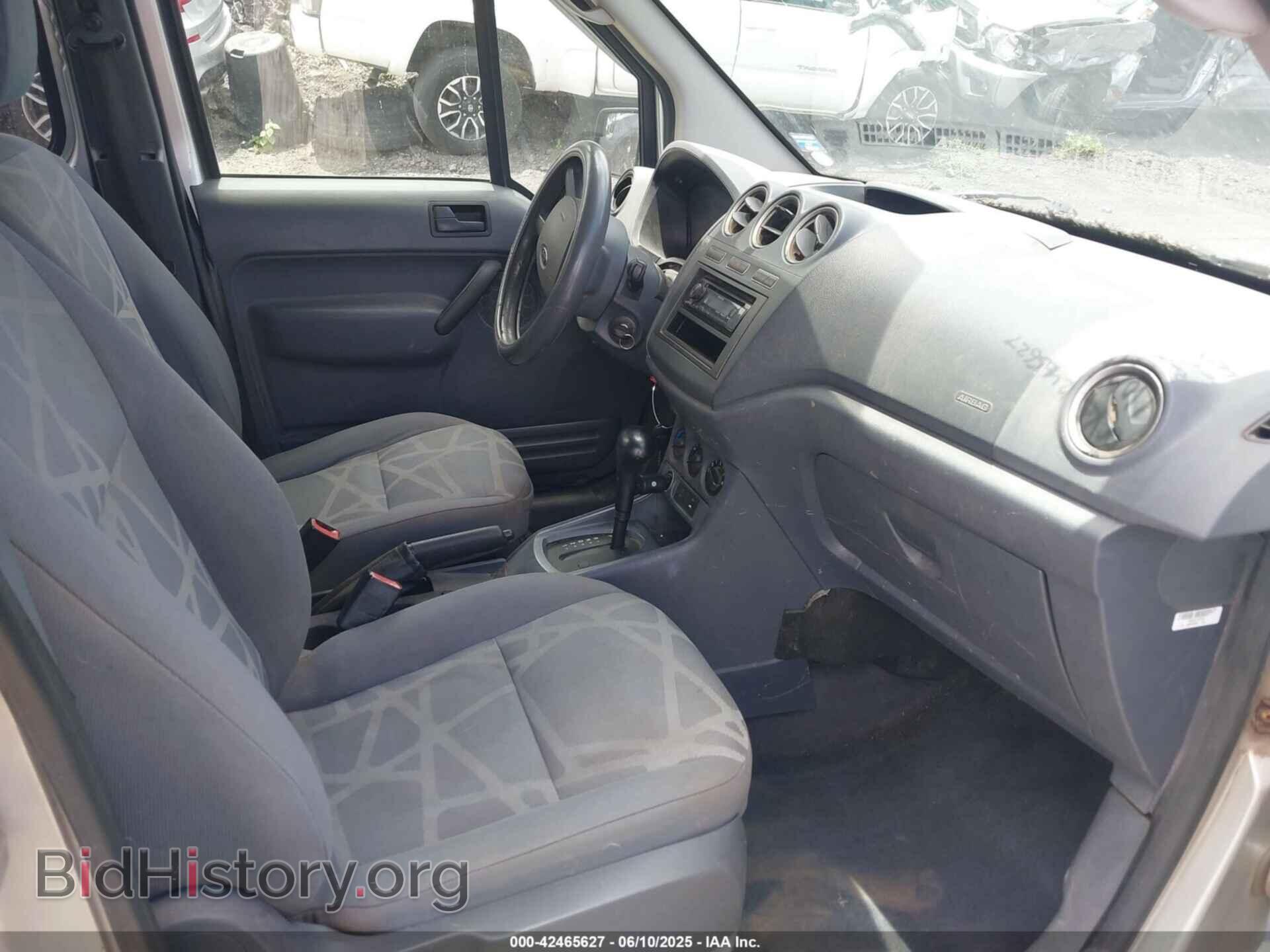 2011 FORD TRANSIT CONNECT - VIN: NM0KS9BN6BT048178 - Фото 5
