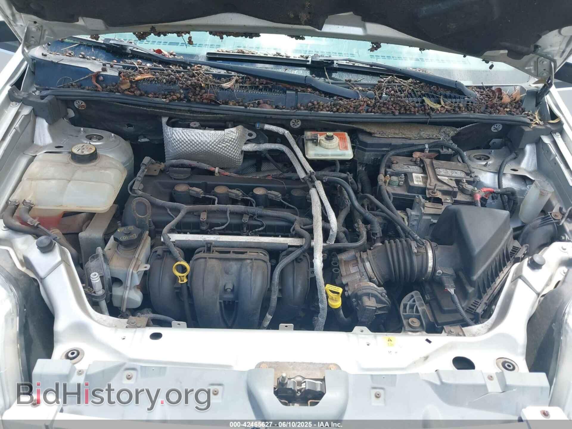 2011 FORD TRANSIT CONNECT - VIN: NM0KS9BN6BT048178 - Фото 10