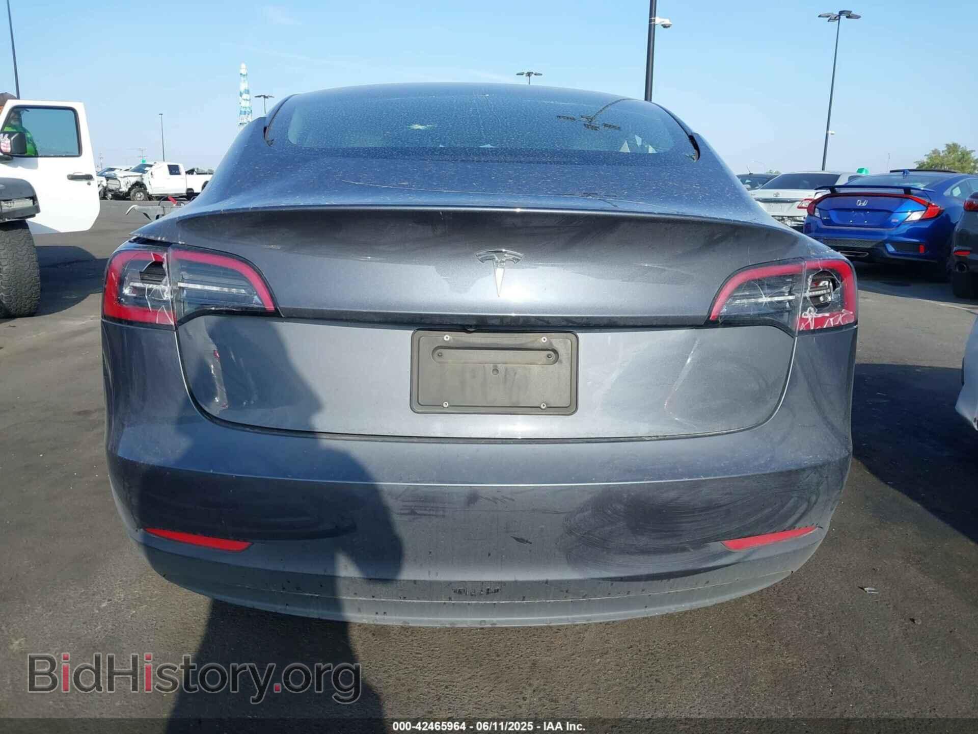2023 TESLA MODEL 3 - VIN: 5YJ3E1EA4PF427022 - Фото 16