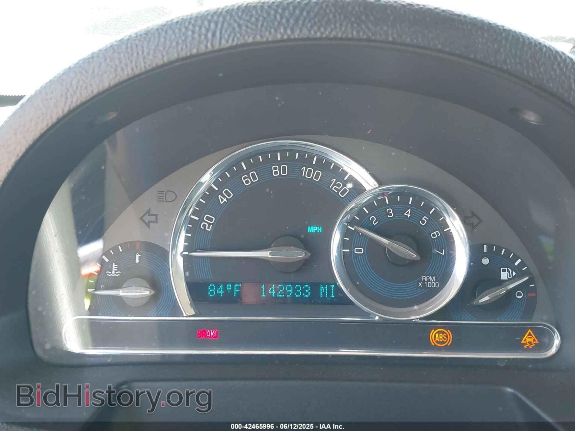 2008 CHEVROLET HHR PANEL - VIN: 3GCDA15D38S526028 - Фото 7