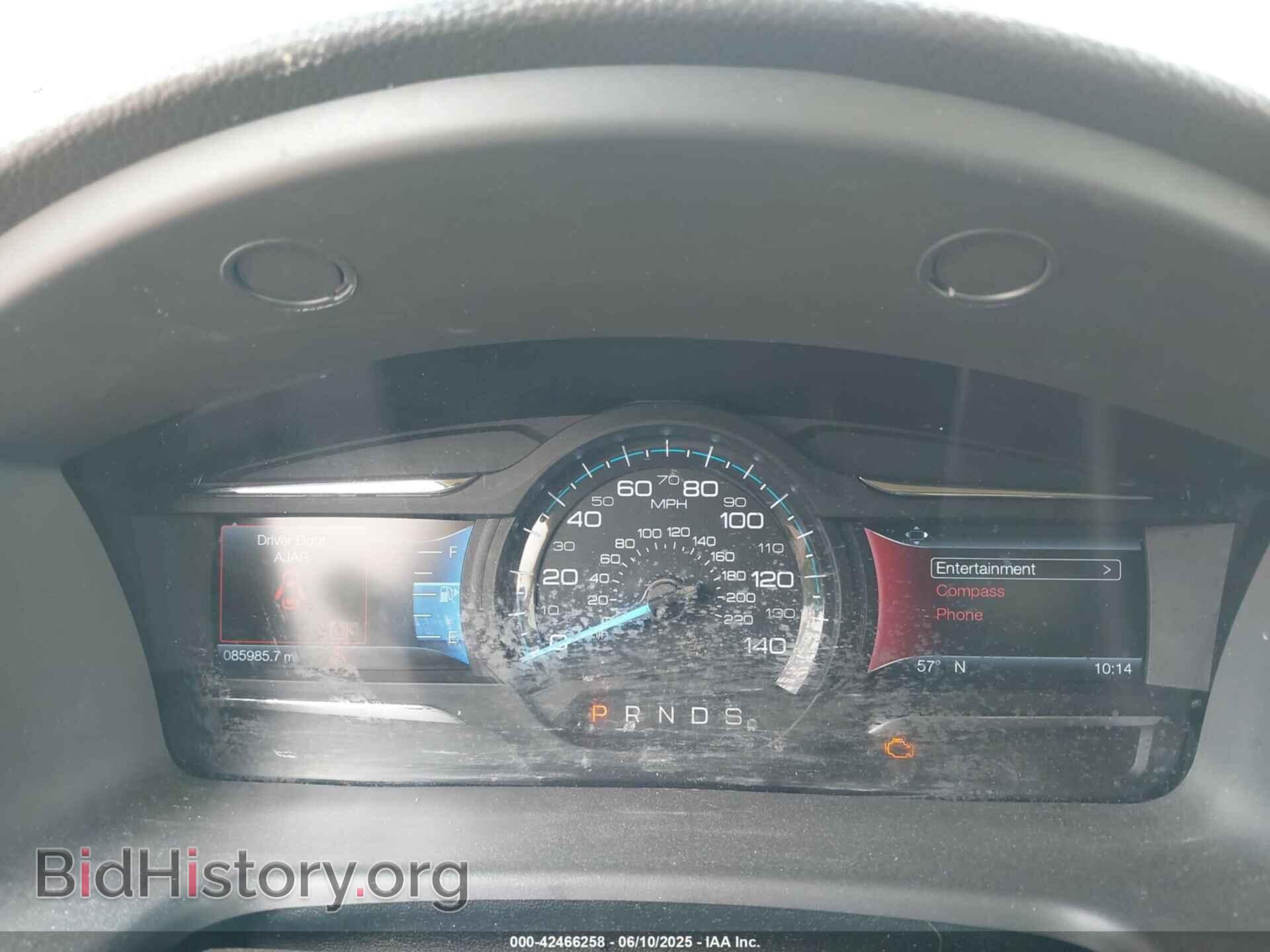 2019 FORD FLEX - VIN: 2FMGK5C88KBA07508 - Photo 7