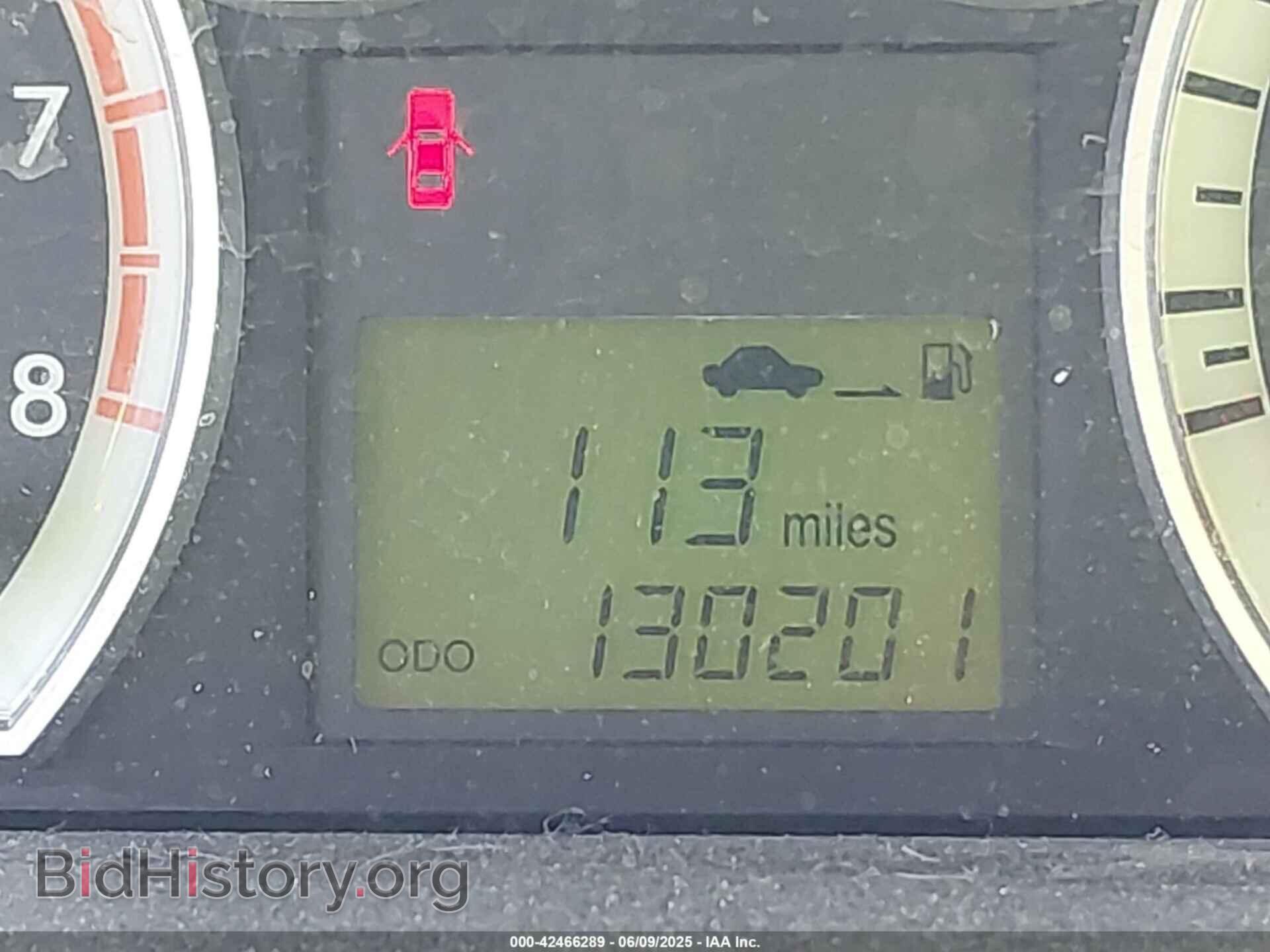 2011 CHEVROLET AVEO - VIN: KL1TD5DE2BB189883 - Photo 12