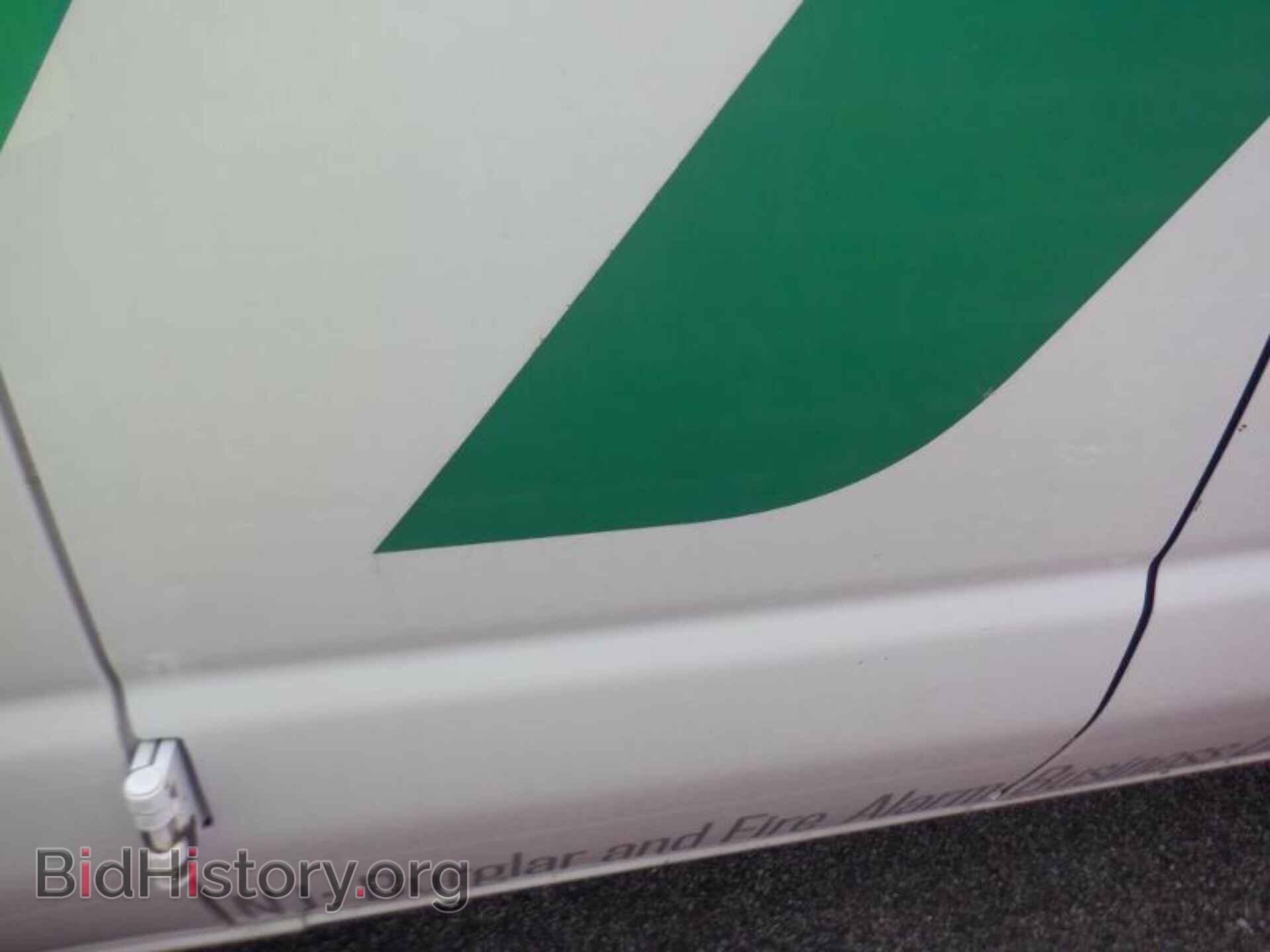 2014 FORD E-250 - VIN: 1FTNE2EL0EDB13856 - Фото 5