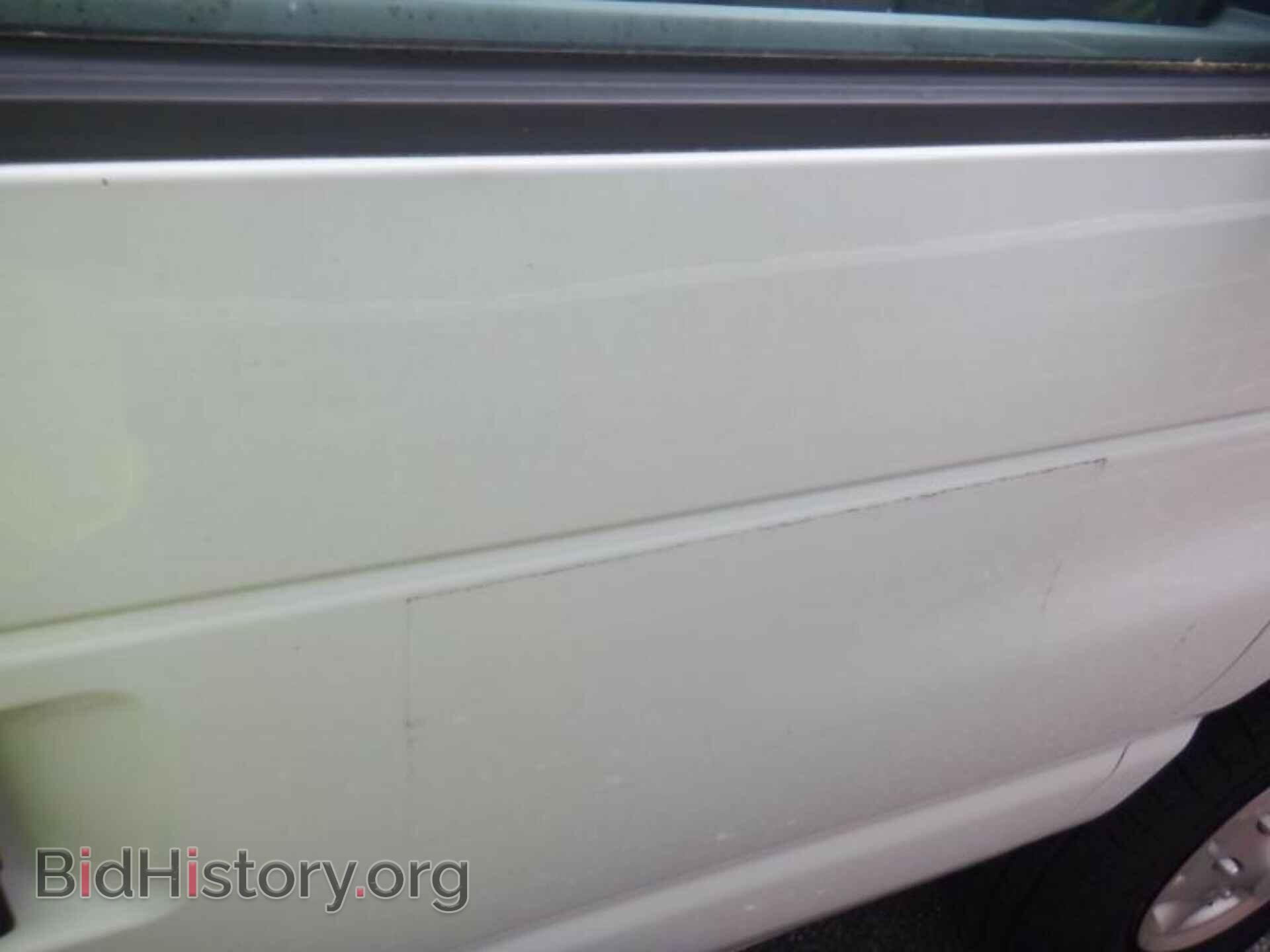 2014 FORD E-250 - VIN: 1FTNE2EL0EDB13856 - Фото 7
