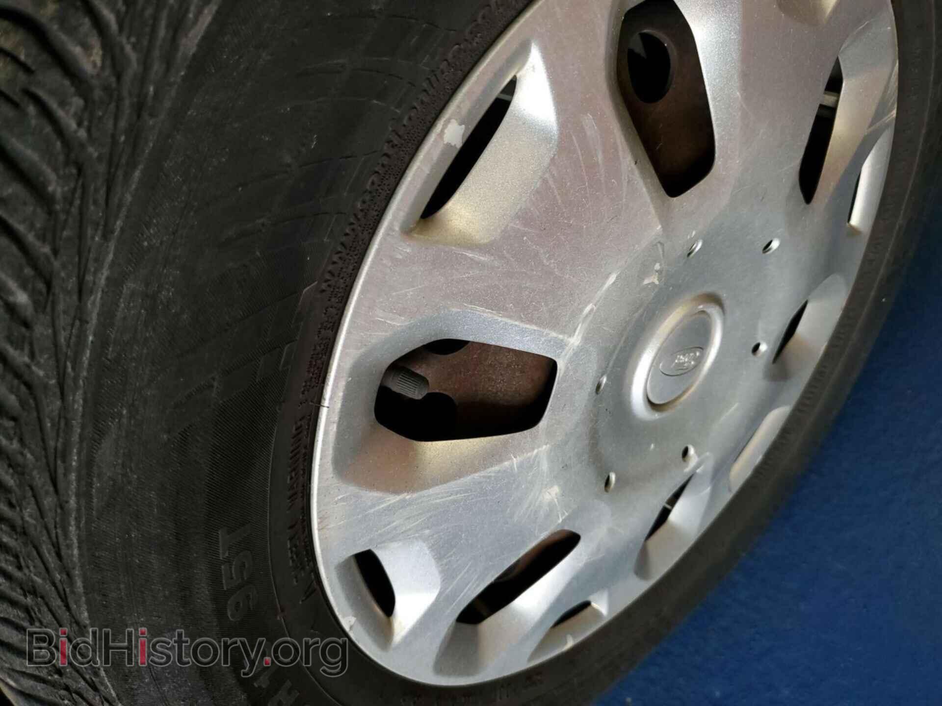 2011 FORD TRANSIT CONNECT - VIN: NM0LS7BN5BT071458 - Фото 15
