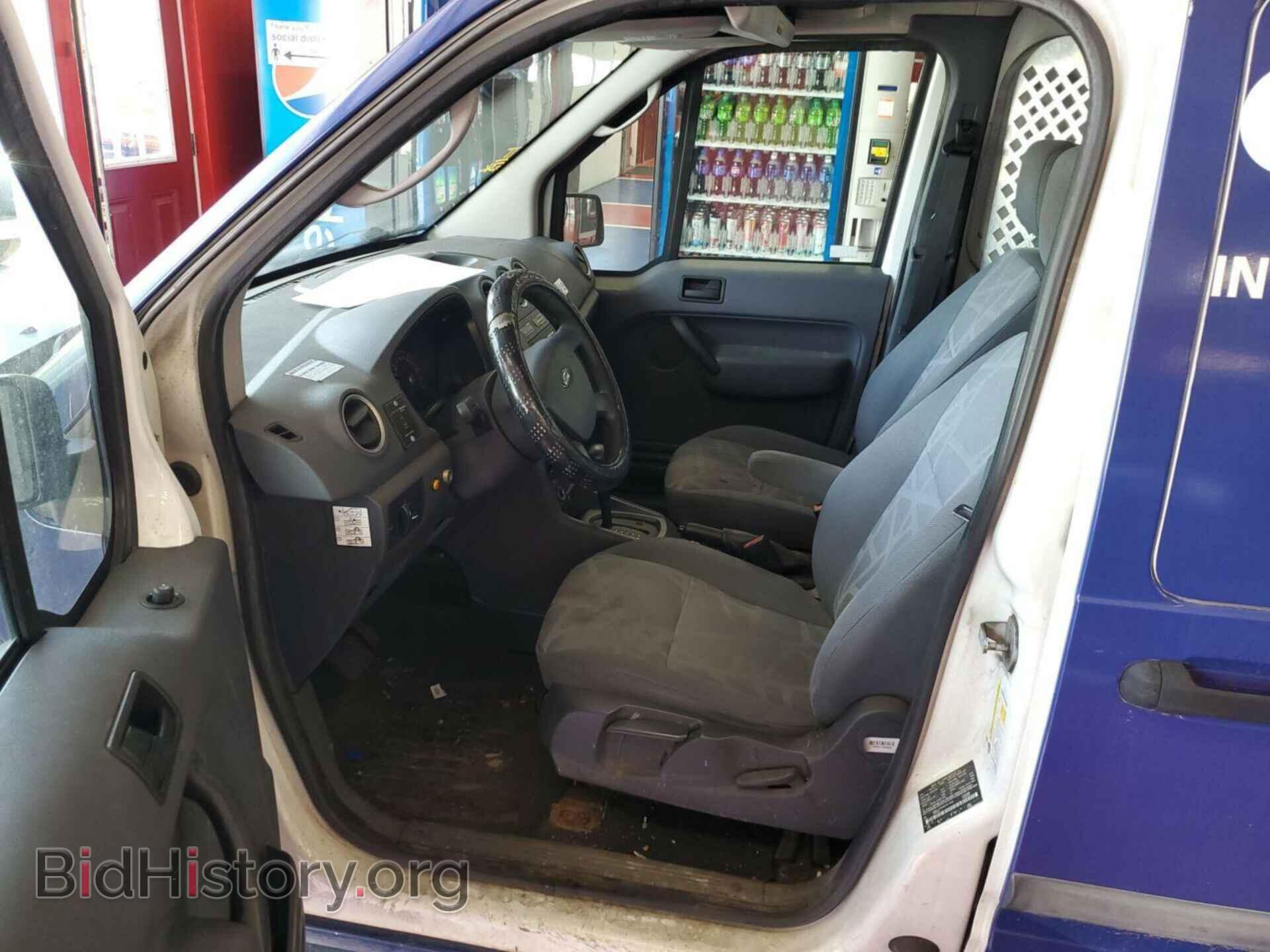 2011 FORD TRANSIT CONNECT - VIN: NM0LS7BN5BT071458 - Фото 25
