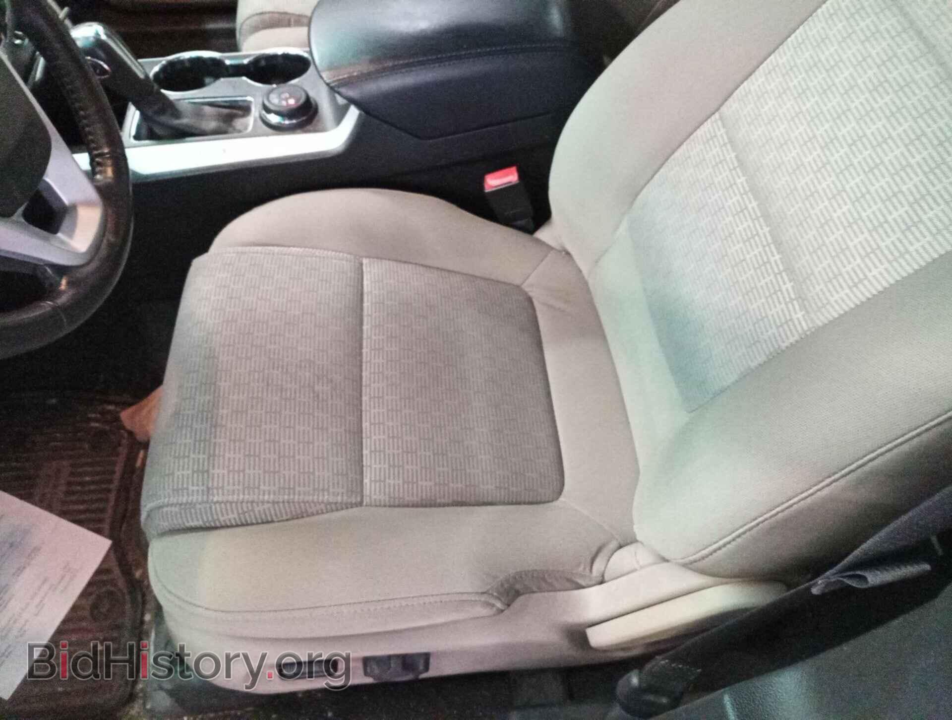 2015 FORD EXPLORER - VIN: 1FM5K8D89FGC09585 - Photo 9