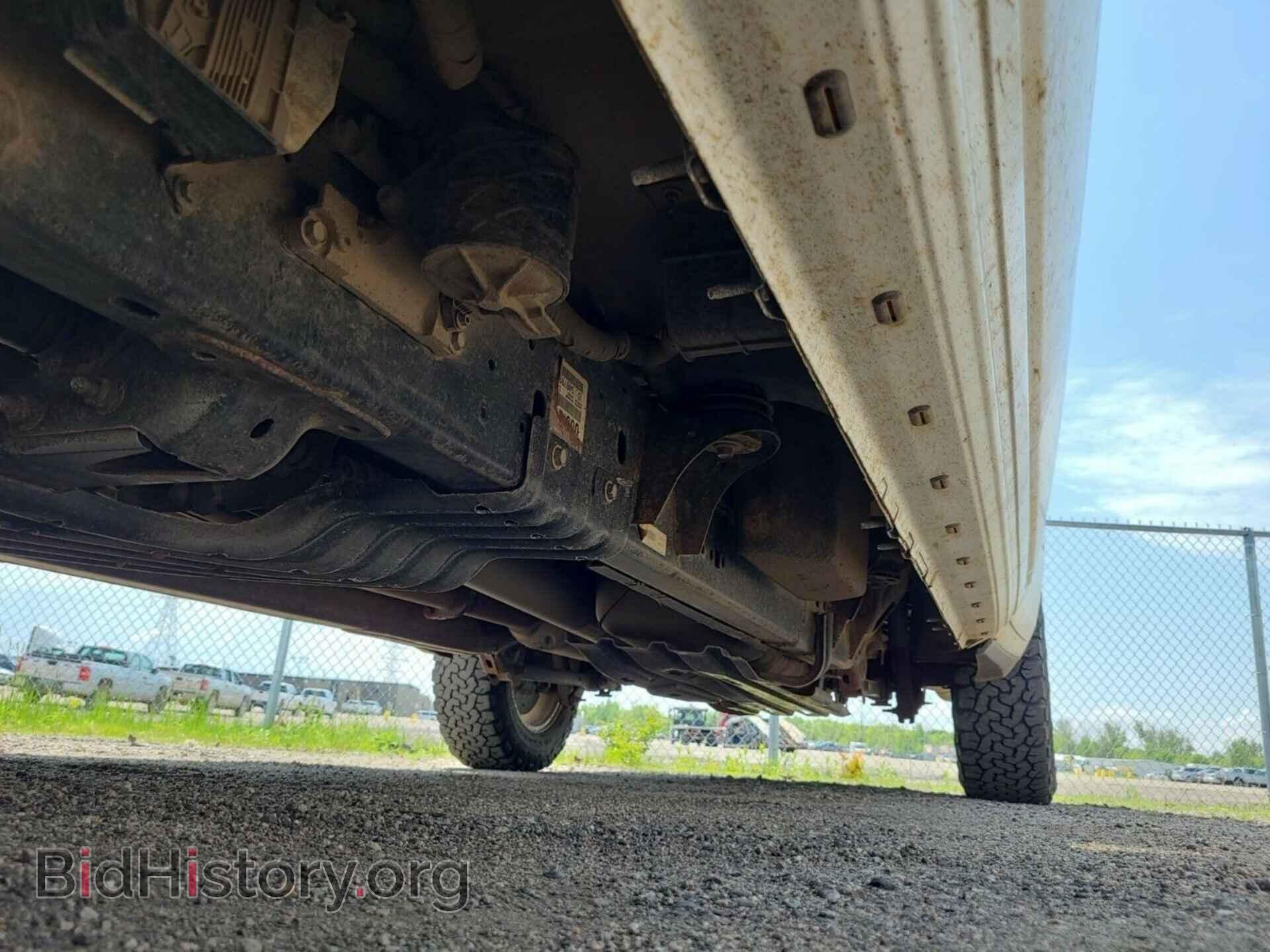 2021 RAM 1500 - VIN: 1C6SRFMT1MN714659 - Фото 2