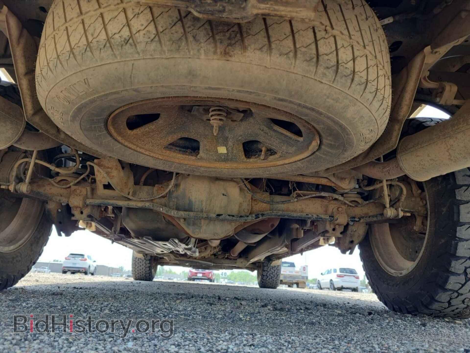 2021 RAM 1500 - VIN: 1C6SRFMT1MN714659 - Фото 3