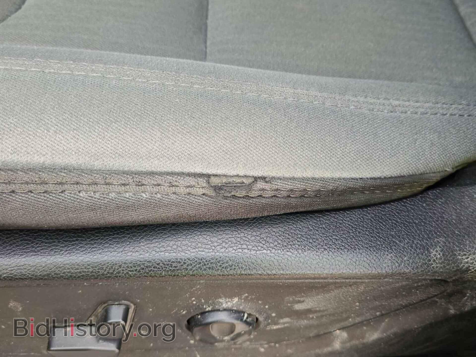 2021 RAM 1500 - VIN: 1C6SRFMT1MN714659 - Фото 4