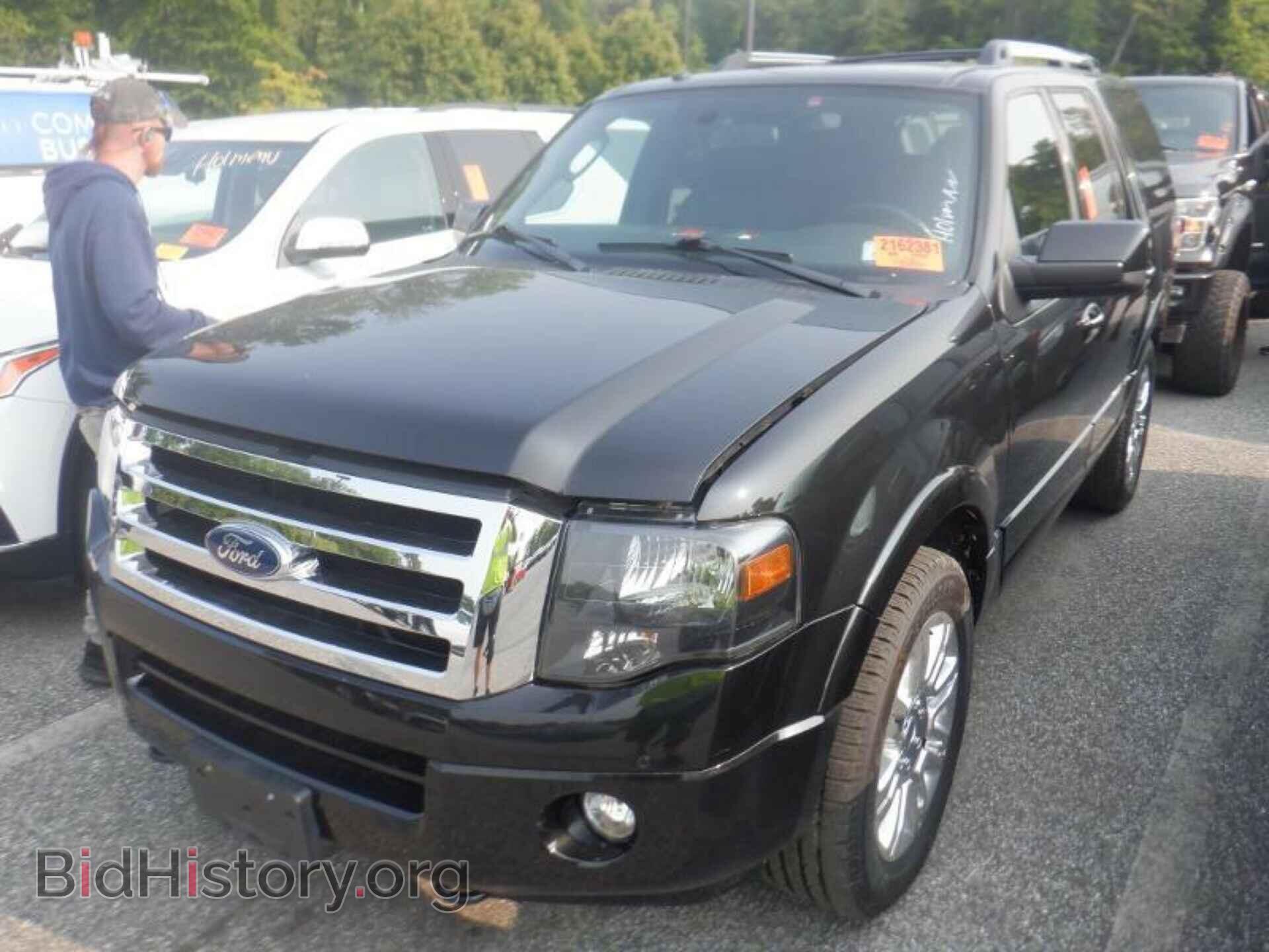 2013 FORD EXPEDITION - VIN: 1FMJU2A55DEF57473 - Фото 18