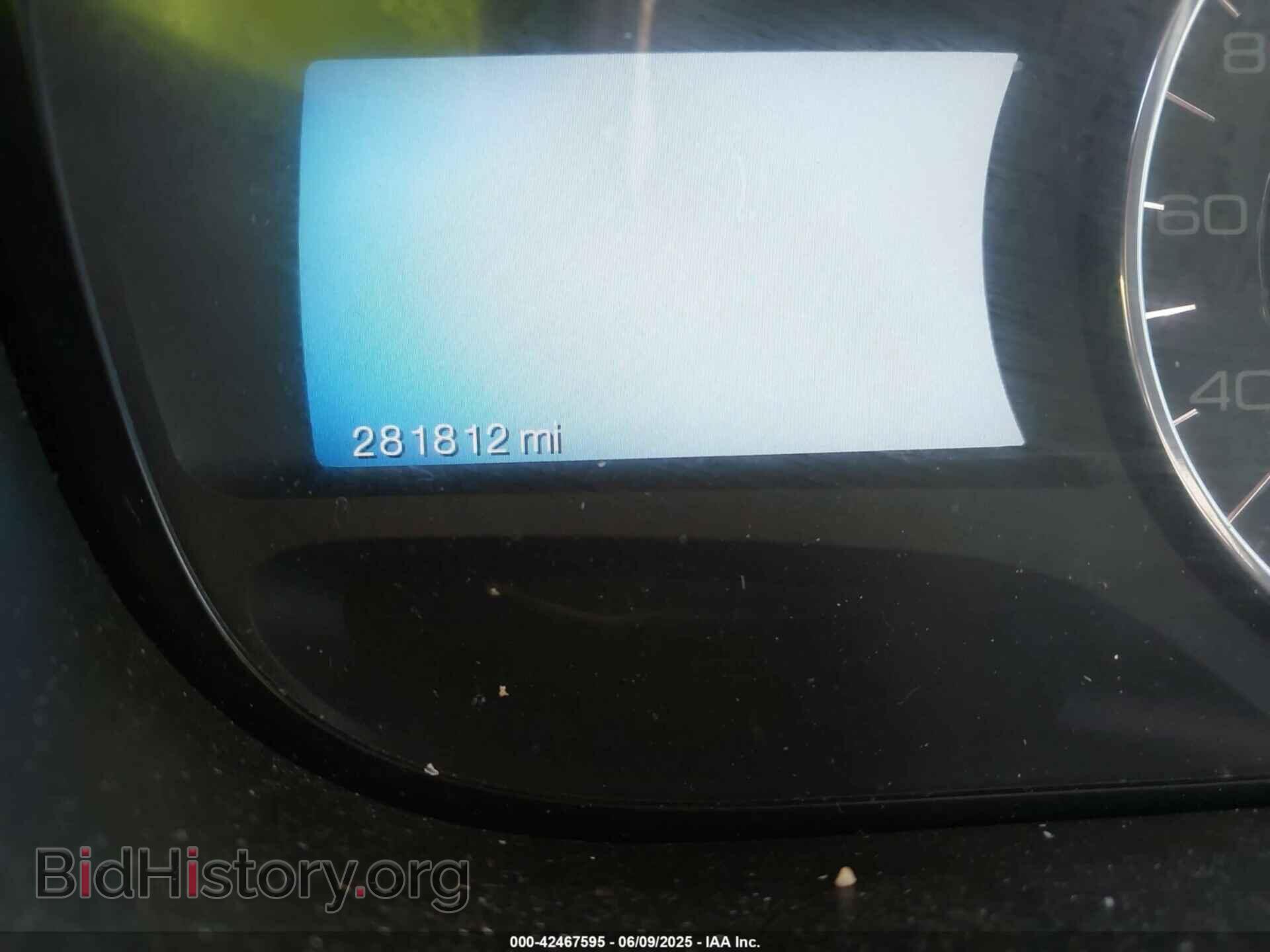 2011 FORD EDGE - VIN: 2FMDK3KC2BBB49883 - Фото 7