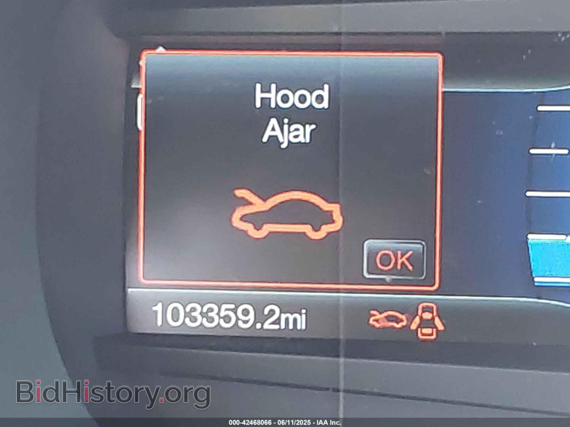 2016 FORD EDGE - VIN: 2FMPK4J93GBC43206 - Фото 16