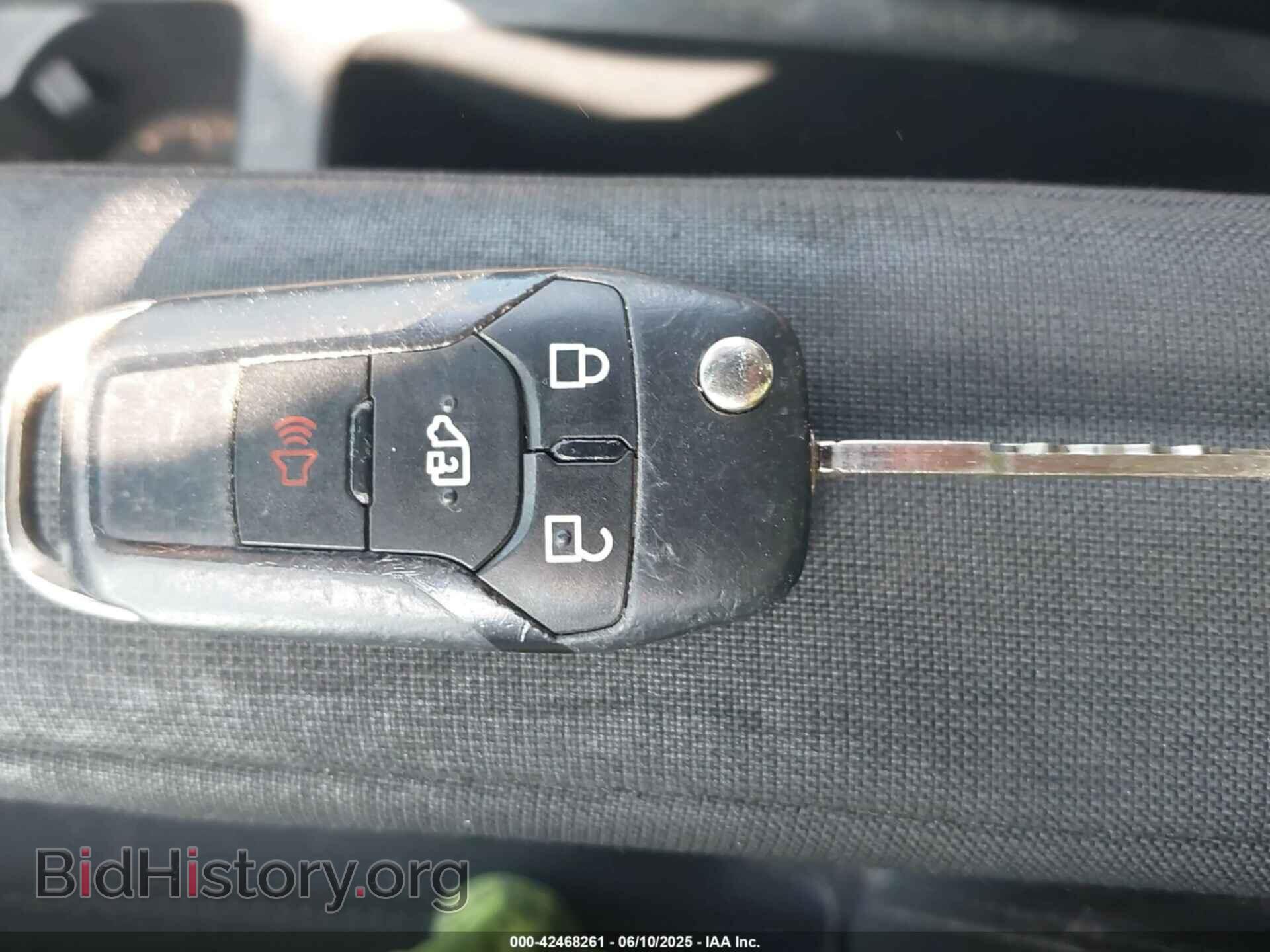 2019 FORD TRANSIT CONNECT - VIN: NM0LS7E23K1430125 - Фото 11