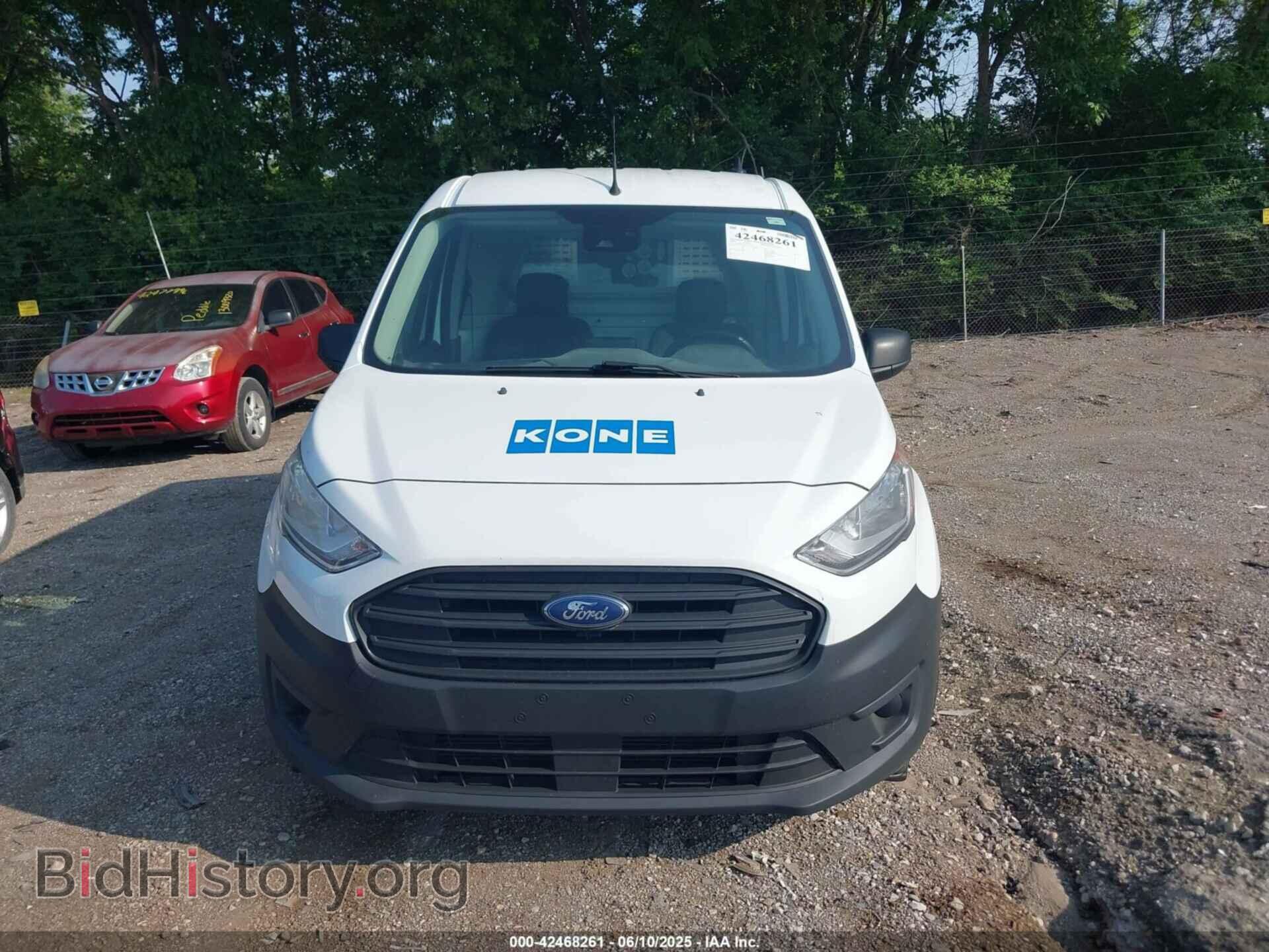 2019 FORD TRANSIT CONNECT - VIN: NM0LS7E23K1430125 - Фото 12