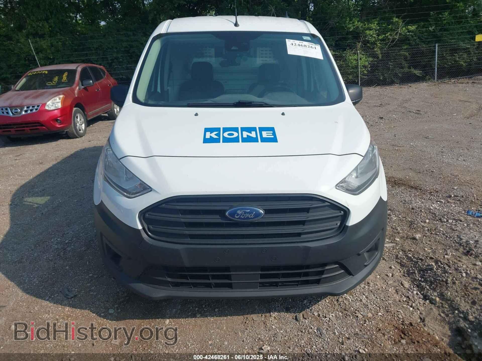 2019 FORD TRANSIT CONNECT - VIN: NM0LS7E23K1430125 - Фото 6