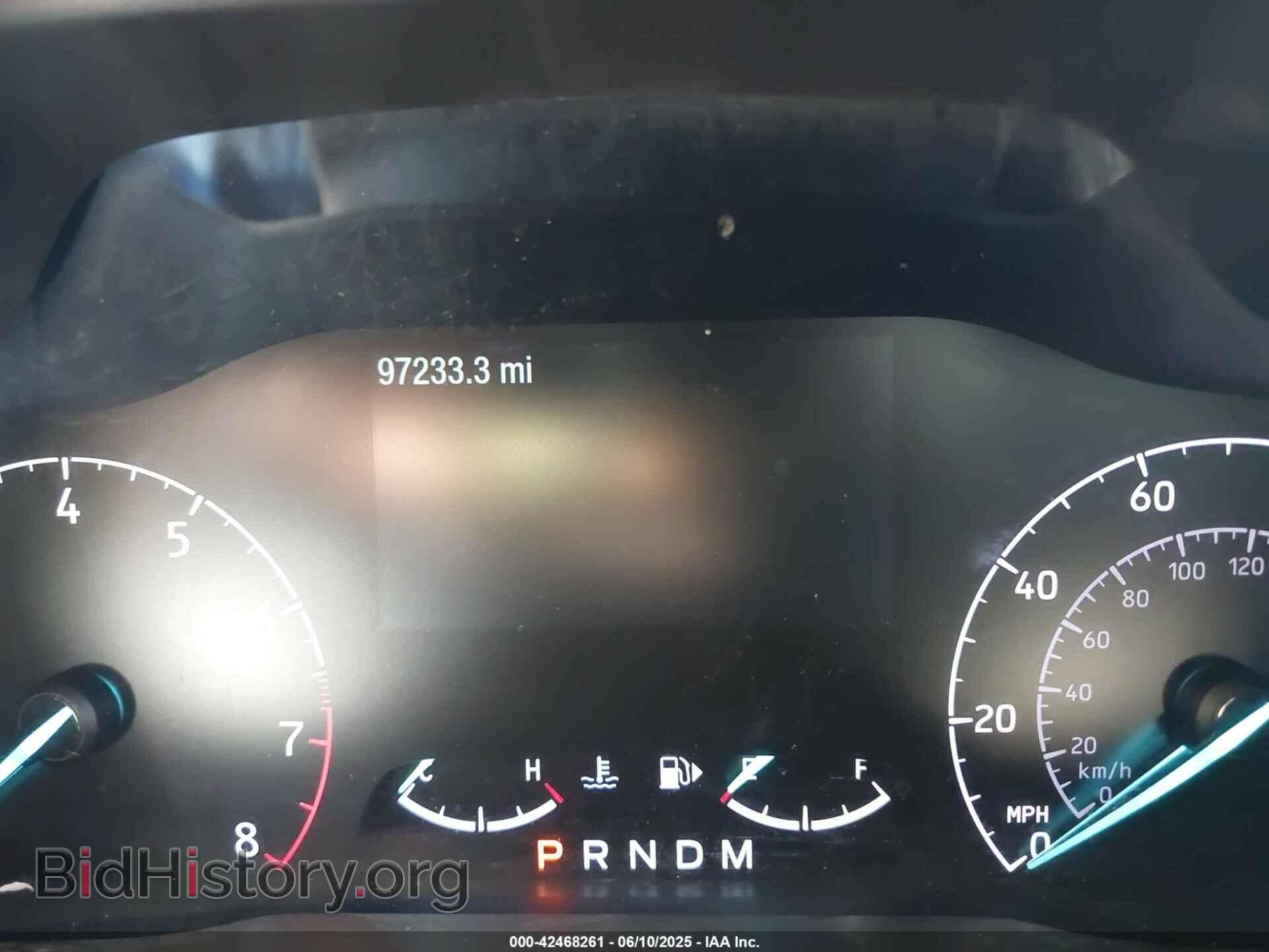 2019 FORD TRANSIT CONNECT - VIN: NM0LS7E23K1430125 - Фото 7