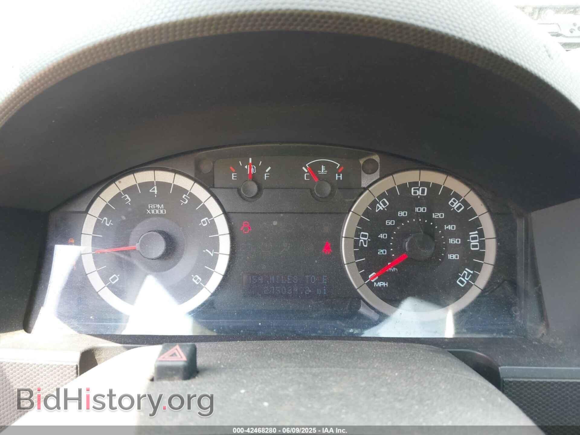 2012 FORD ESCAPE - VIN: 1FMCU9EG7CKB01925 - Фото 7