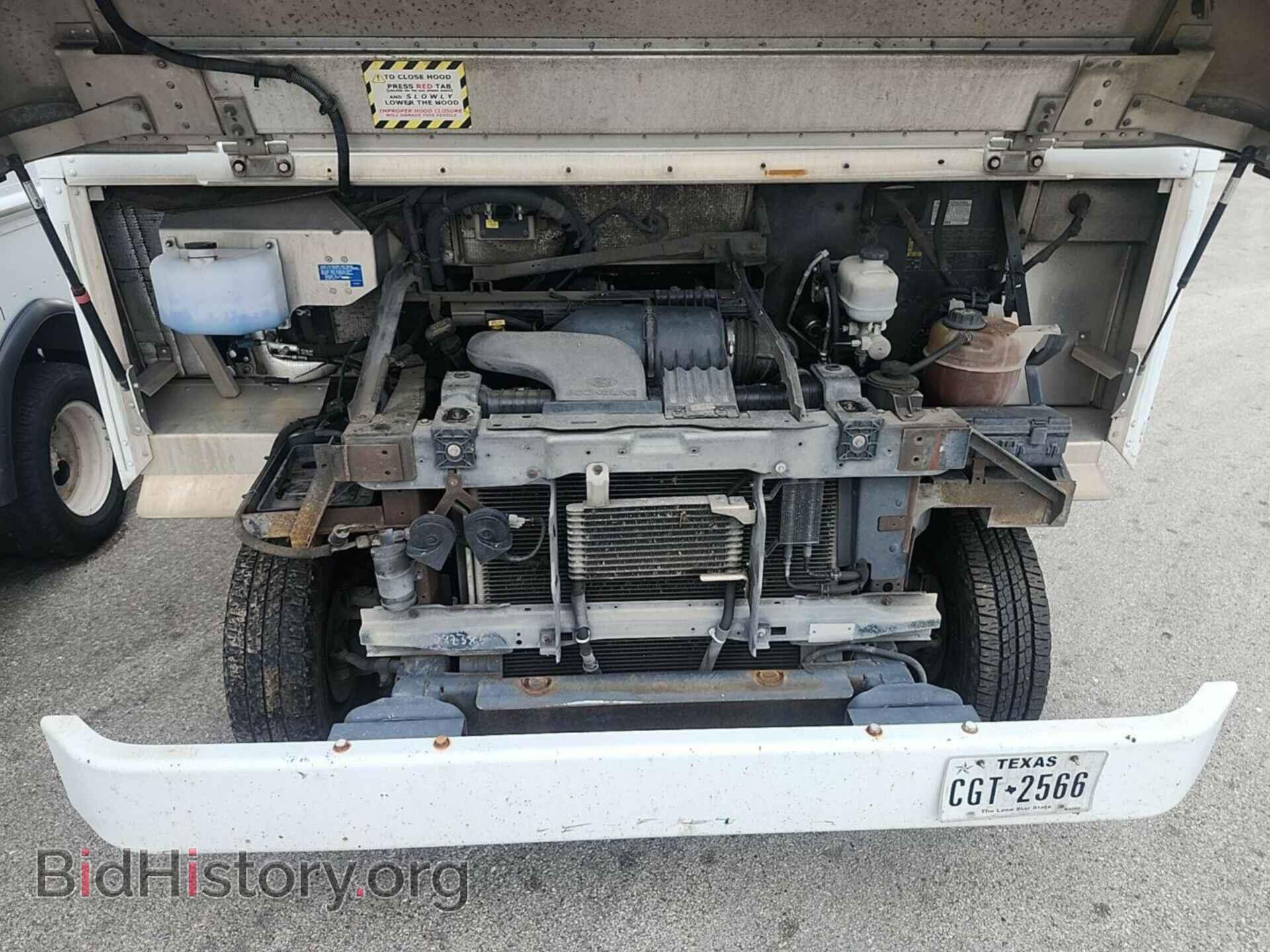 2013 FORD ECONOLINE - VIN: 1FC4E4KL0DDA84014 - Photo 12