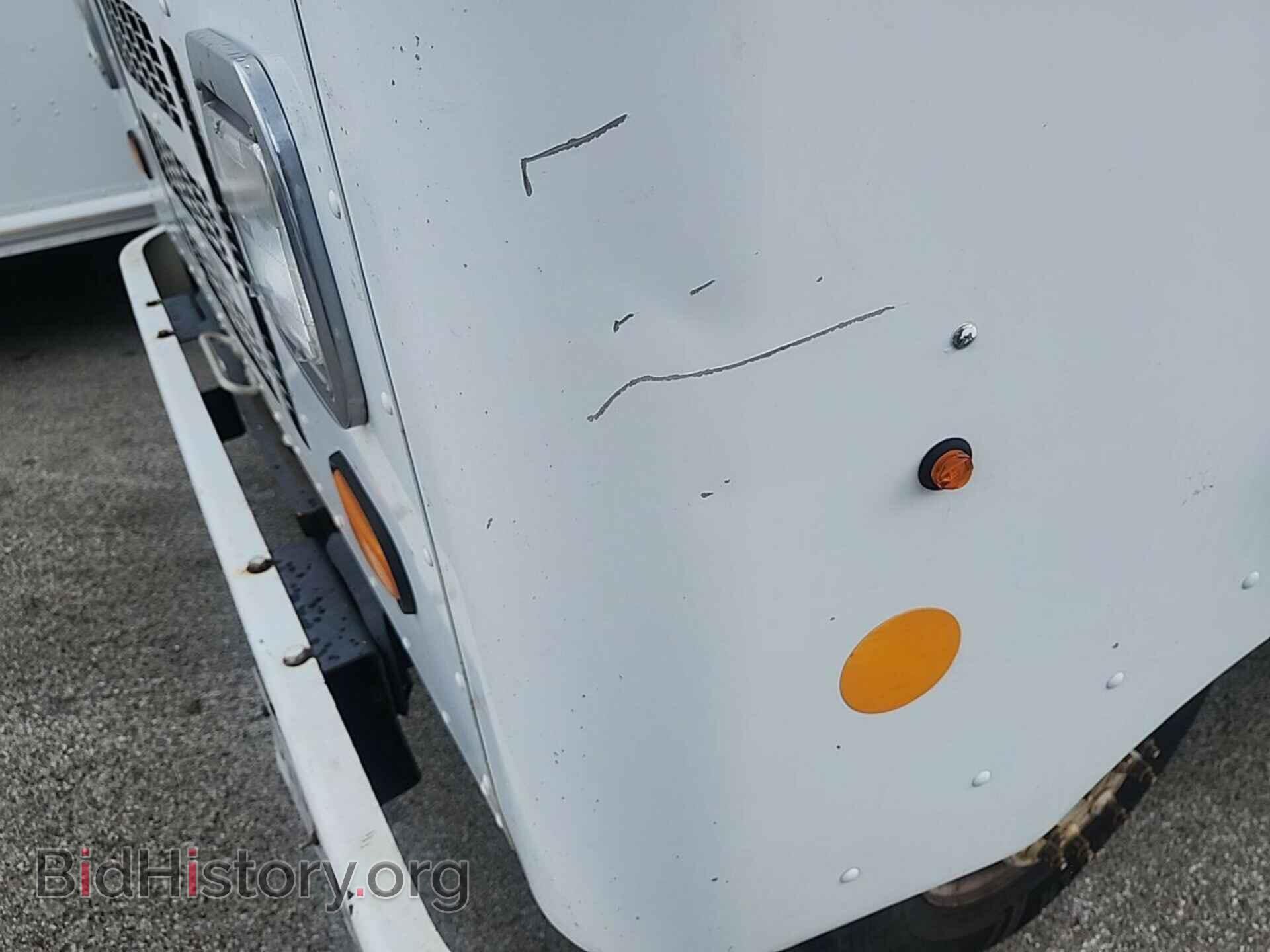 2013 FORD ECONOLINE - VIN: 1FC4E4KL0DDA84014 - Photo 20