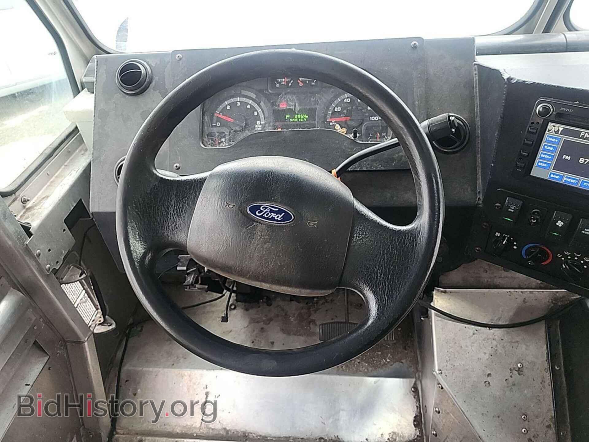 2013 FORD ECONOLINE - VIN: 1FC4E4KL0DDA84014 - Photo 23
