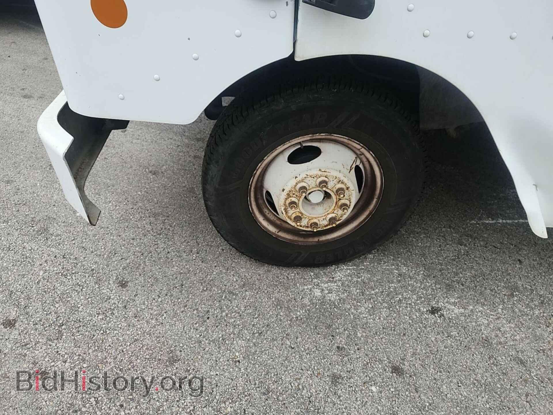 2013 FORD ECONOLINE - VIN: 1FC4E4KL0DDA84014 - Photo 7