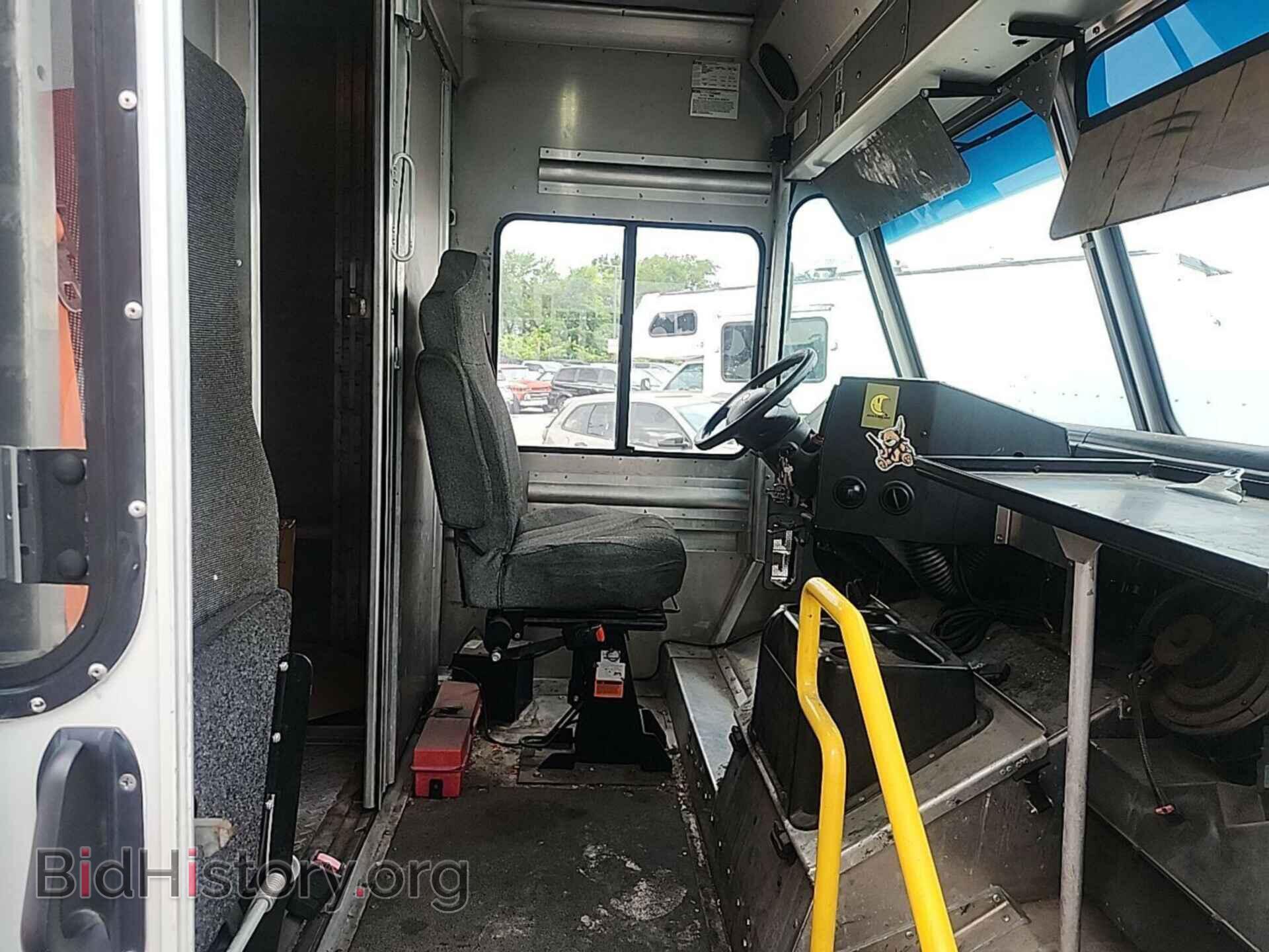 2013 FORD ECONOLINE - VIN: 1FC4E4KL0DDA84014 - Photo 10