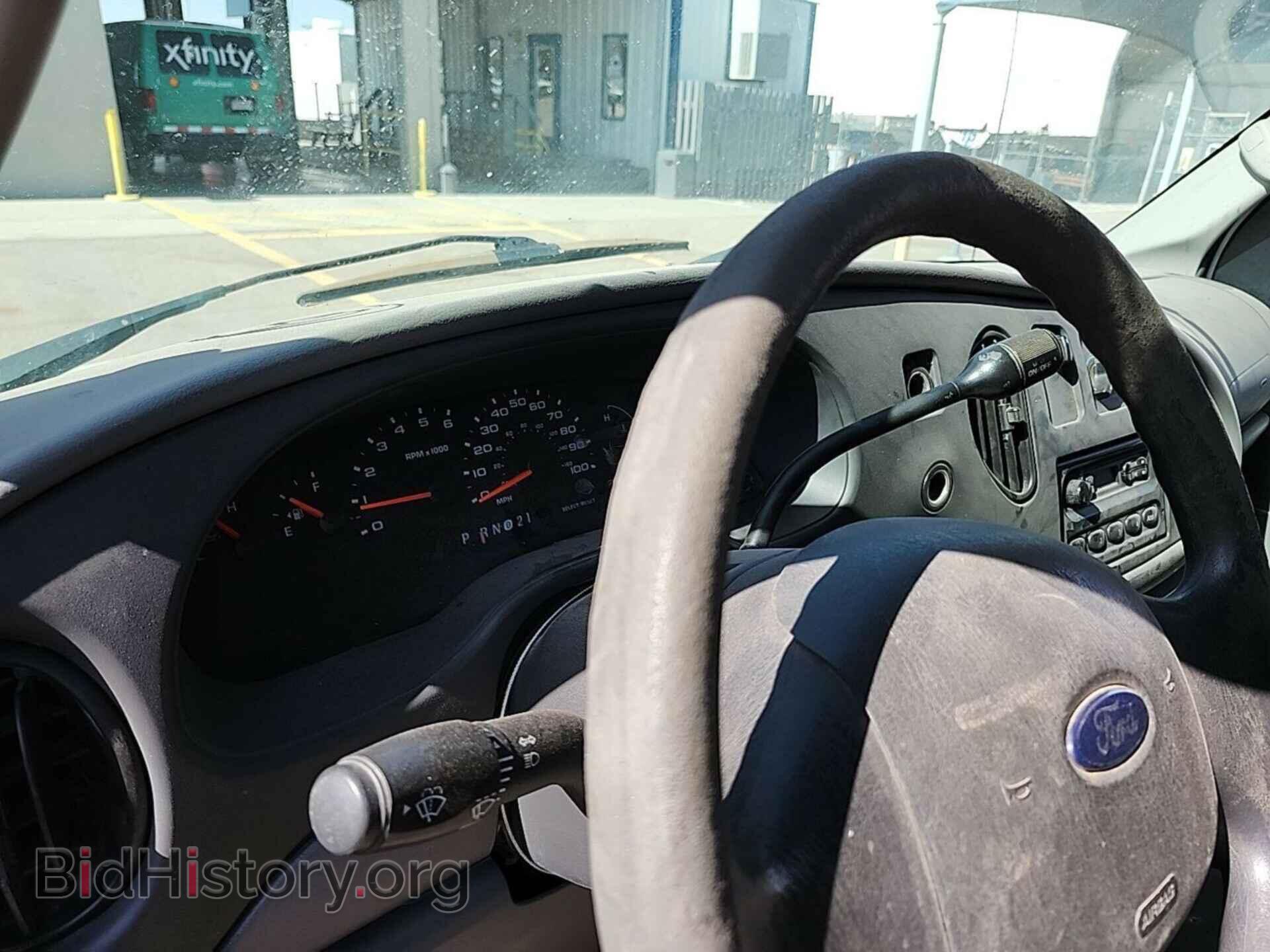 2007 FORD ECONOLINE - VIN: 1FTNE24LX7DA66517 - Photo 17