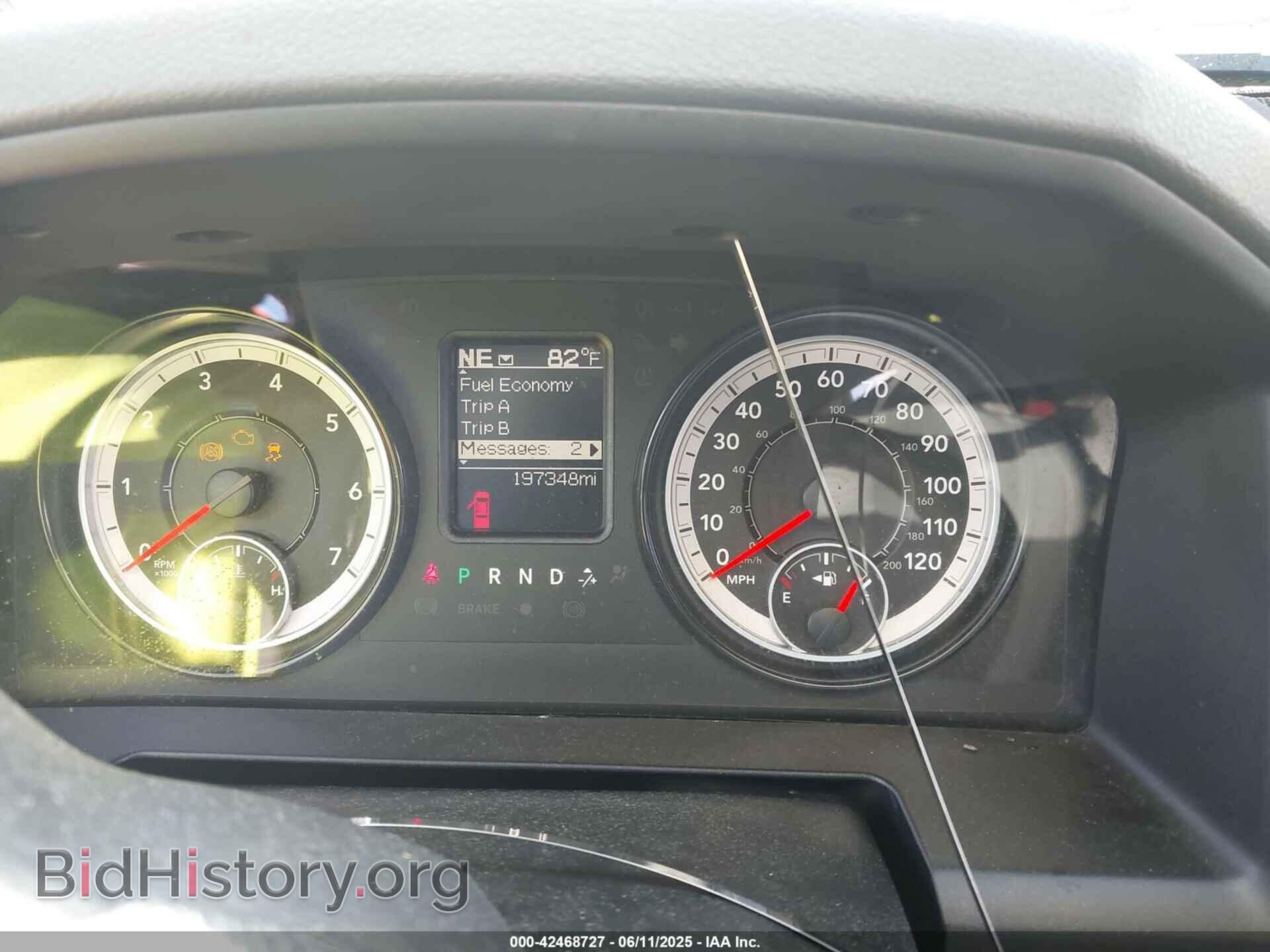 2017 RAM 1500 - VIN: 1C6RR6FG2HS662917 - Фото 15