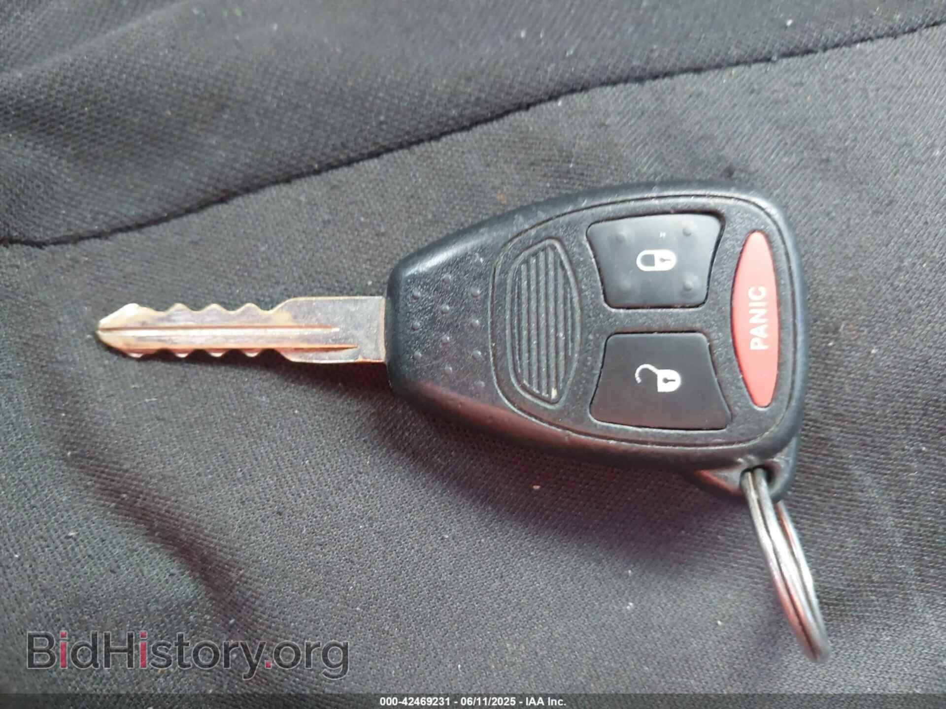 2006 DODGE DURANGO - VIN: 1D4HD38N26F107701 - Фото 11