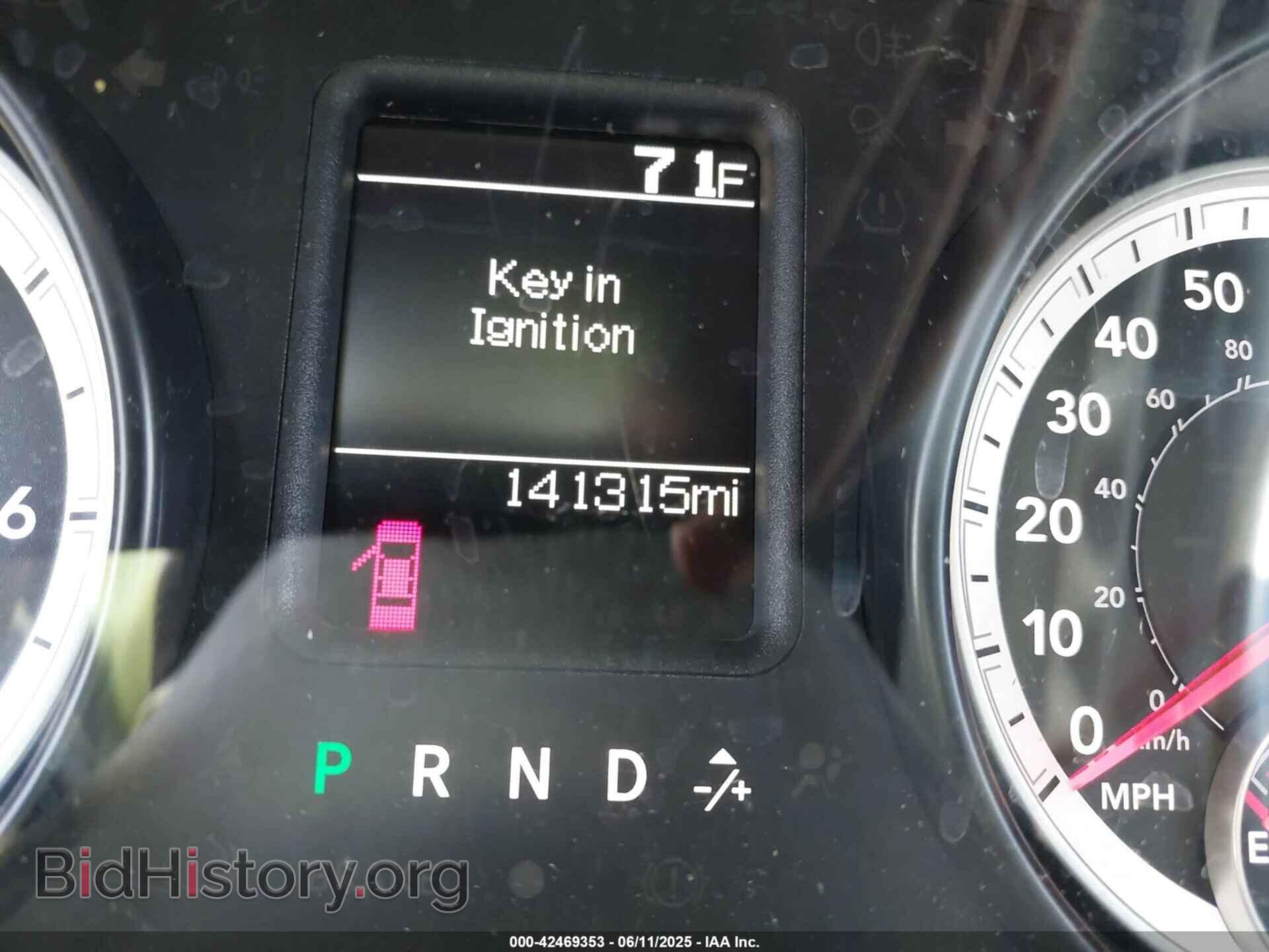2013 RAM 1500 - VIN: 1C6RR7KT8DS511602 - Фото 16