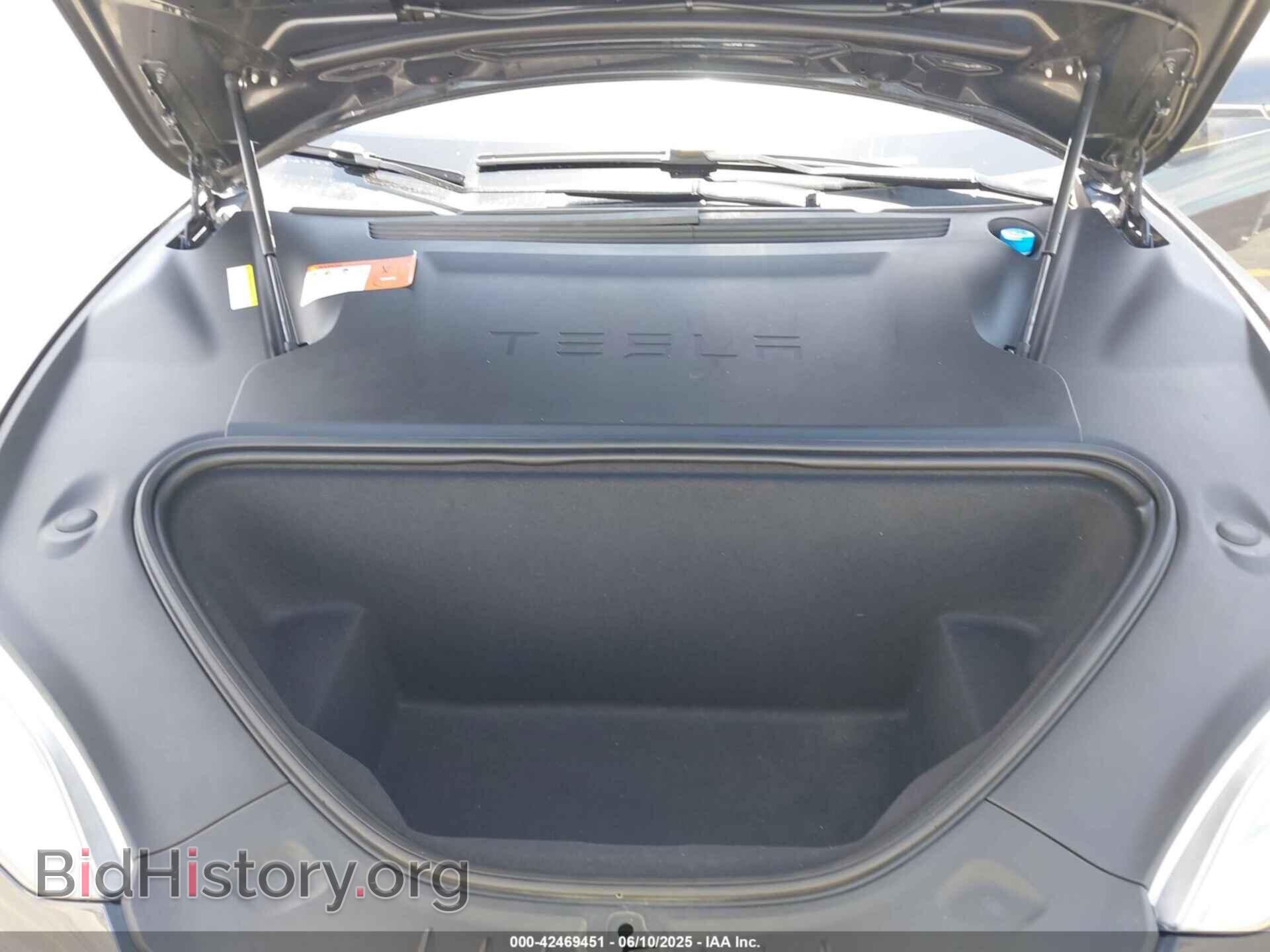 2016 TESLA MODEL S - VIN: 5YJSA1E16GF156312 - Photo 10