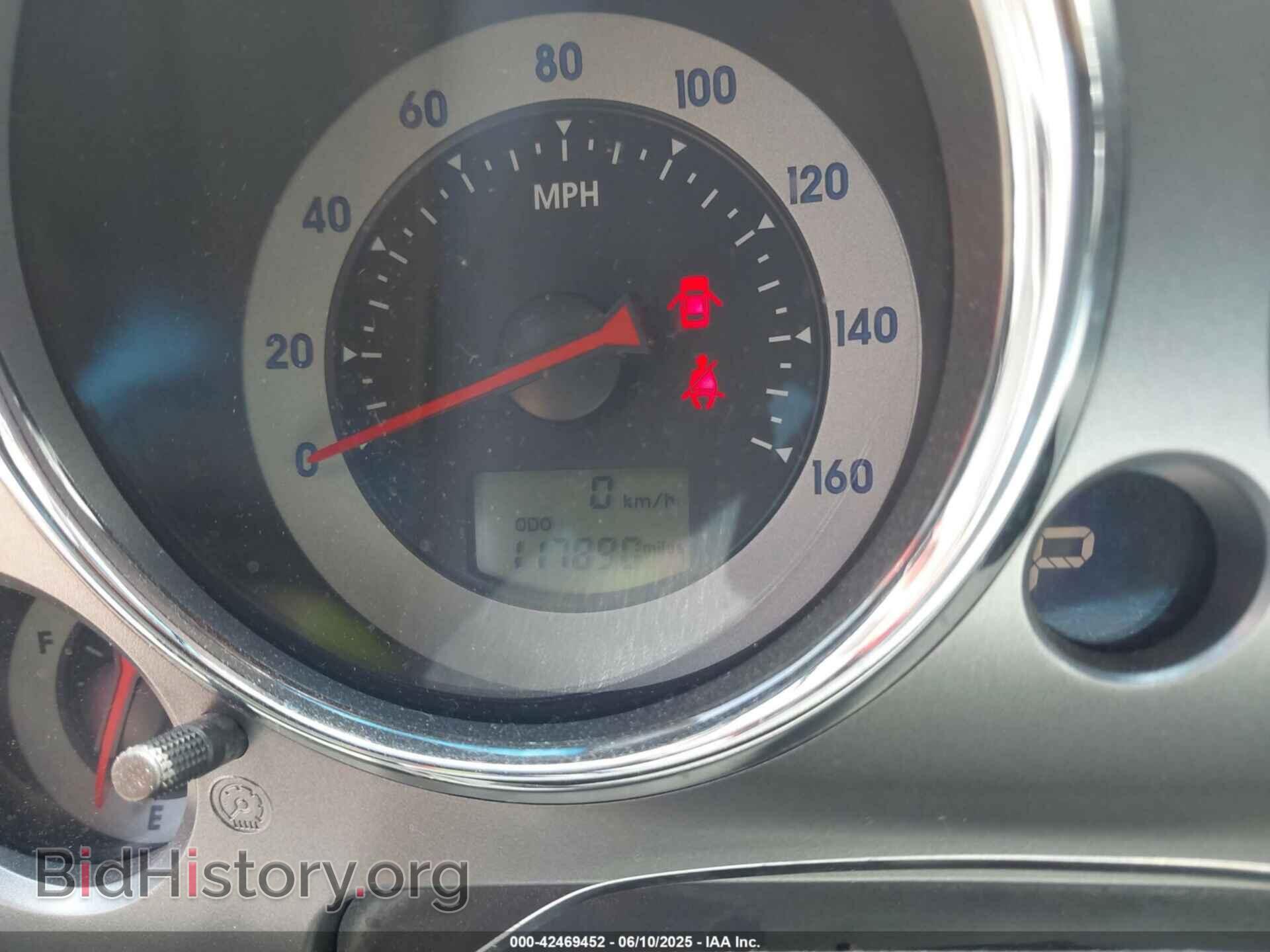 2012 MITSUBISHI ECLIPSE - VIN: 4A31K5DF0CE004645 - Фото 16