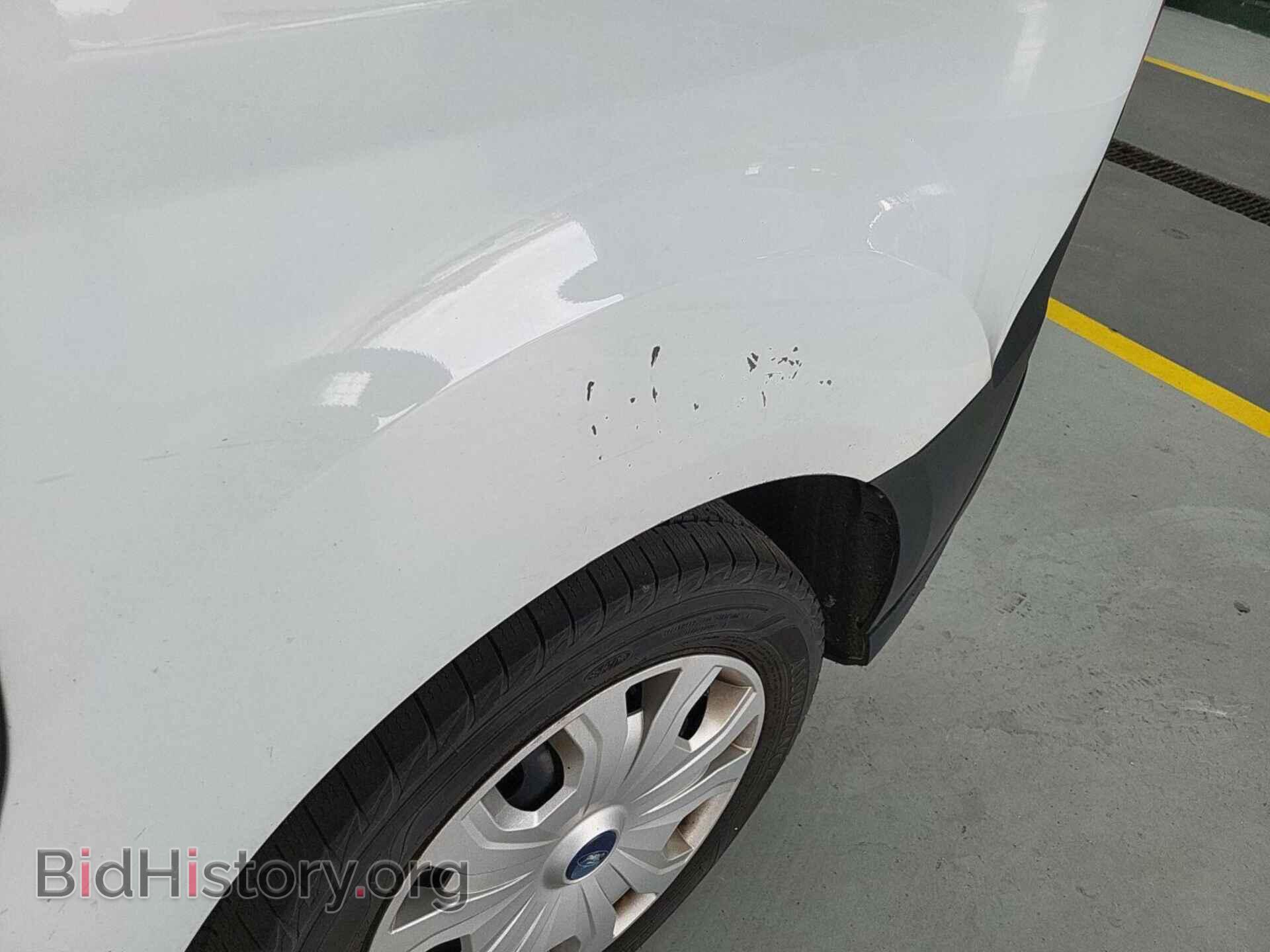 Photo NM0LS7E27L1480706 - FORD TRANSIT CONNECT 2020