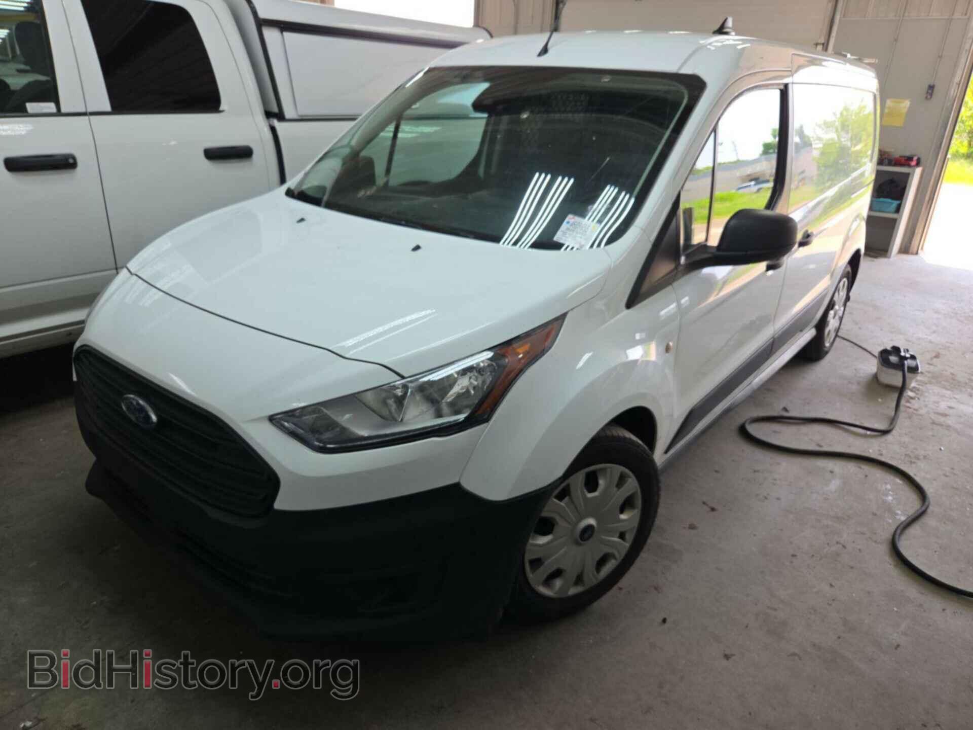 2020 FORD TRANSIT CONNECT - VIN: NM0LS7E27L1480706 - Фото 15