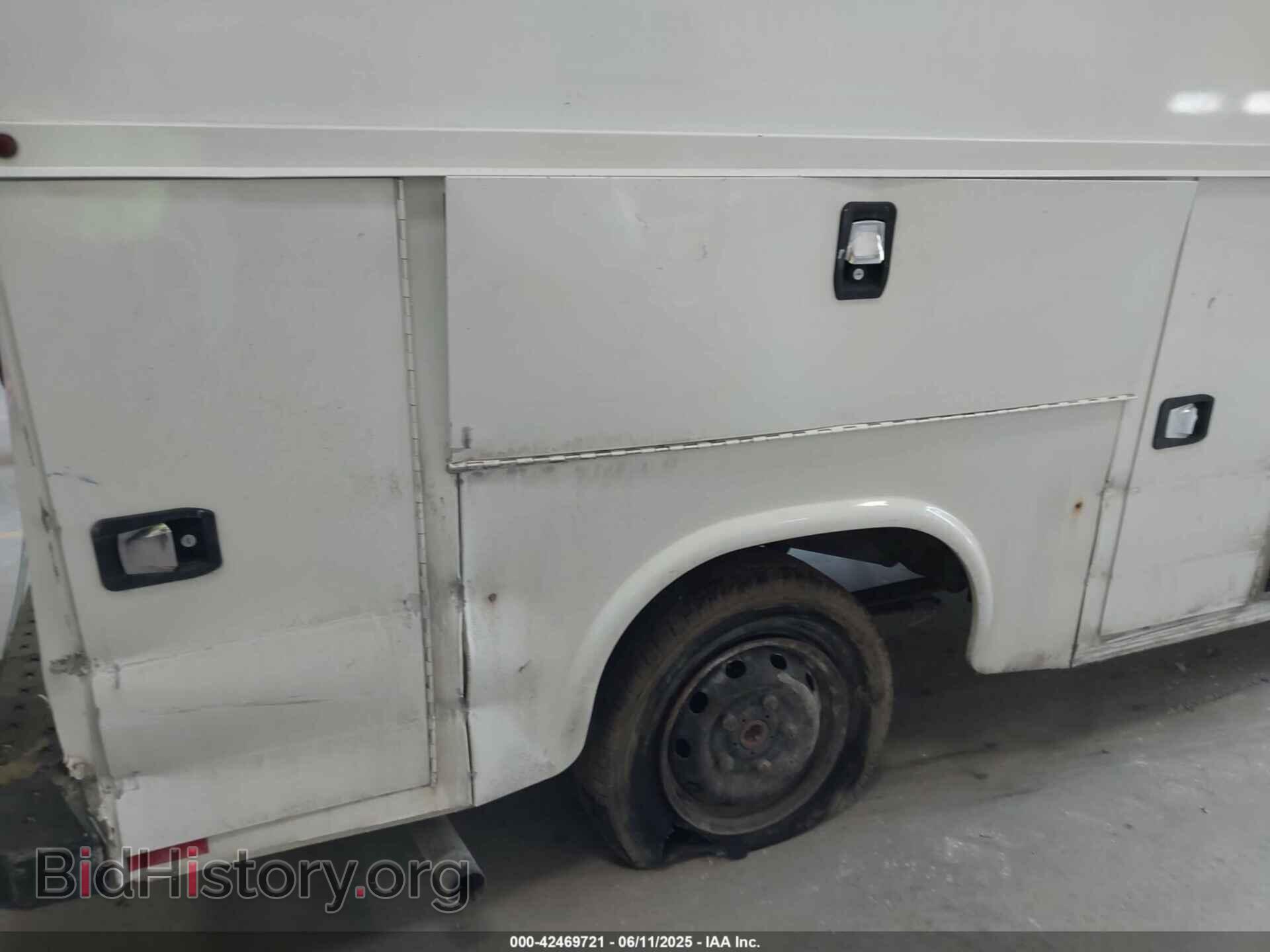 2017 FORD TRANSIT - VIN: 1FDBW5PM9HKA91102 - Фото 19