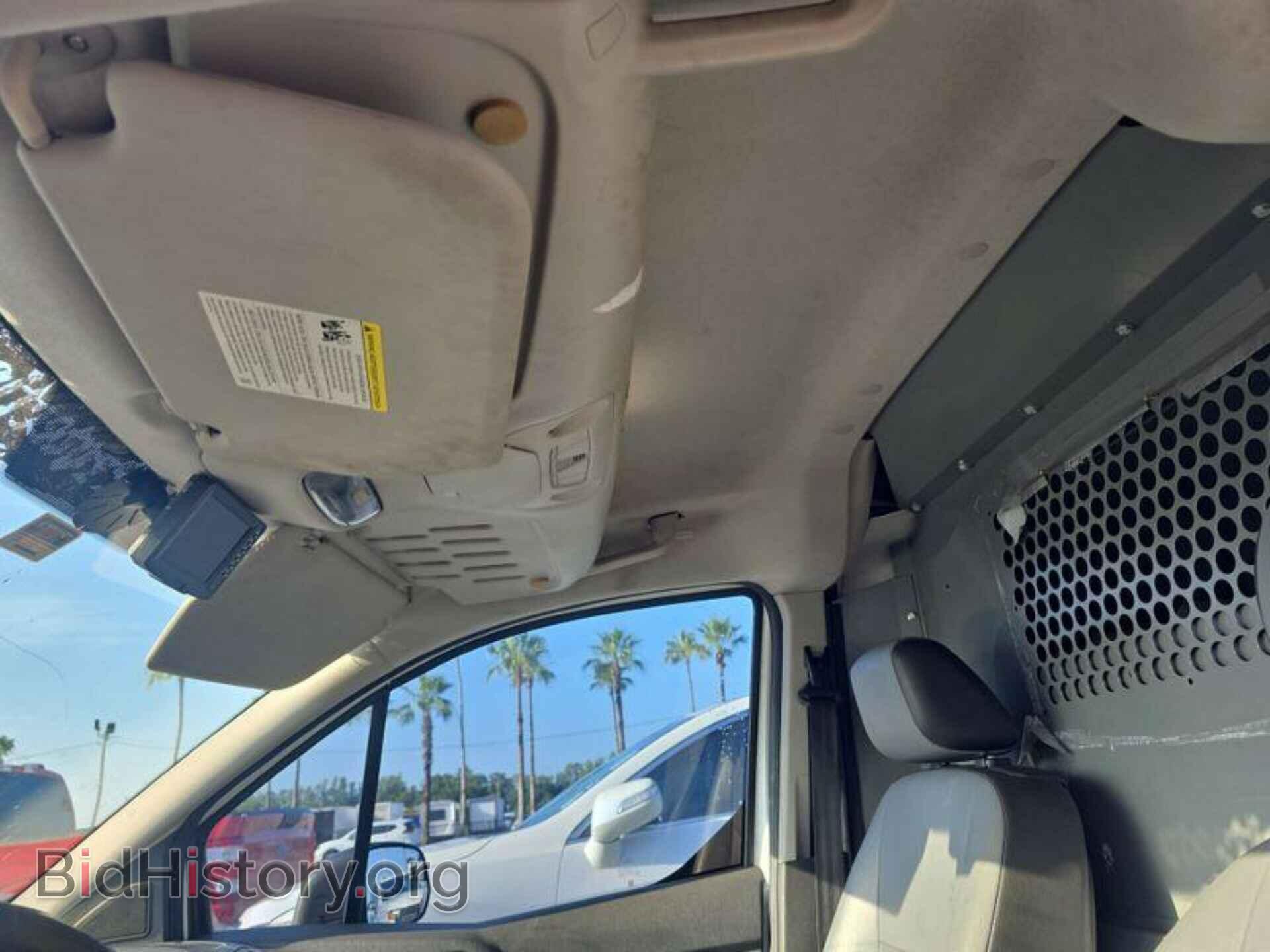 2014 FORD TRANSIT CONNECT - VIN: NM0LS6E76E1149091 - Фото 14