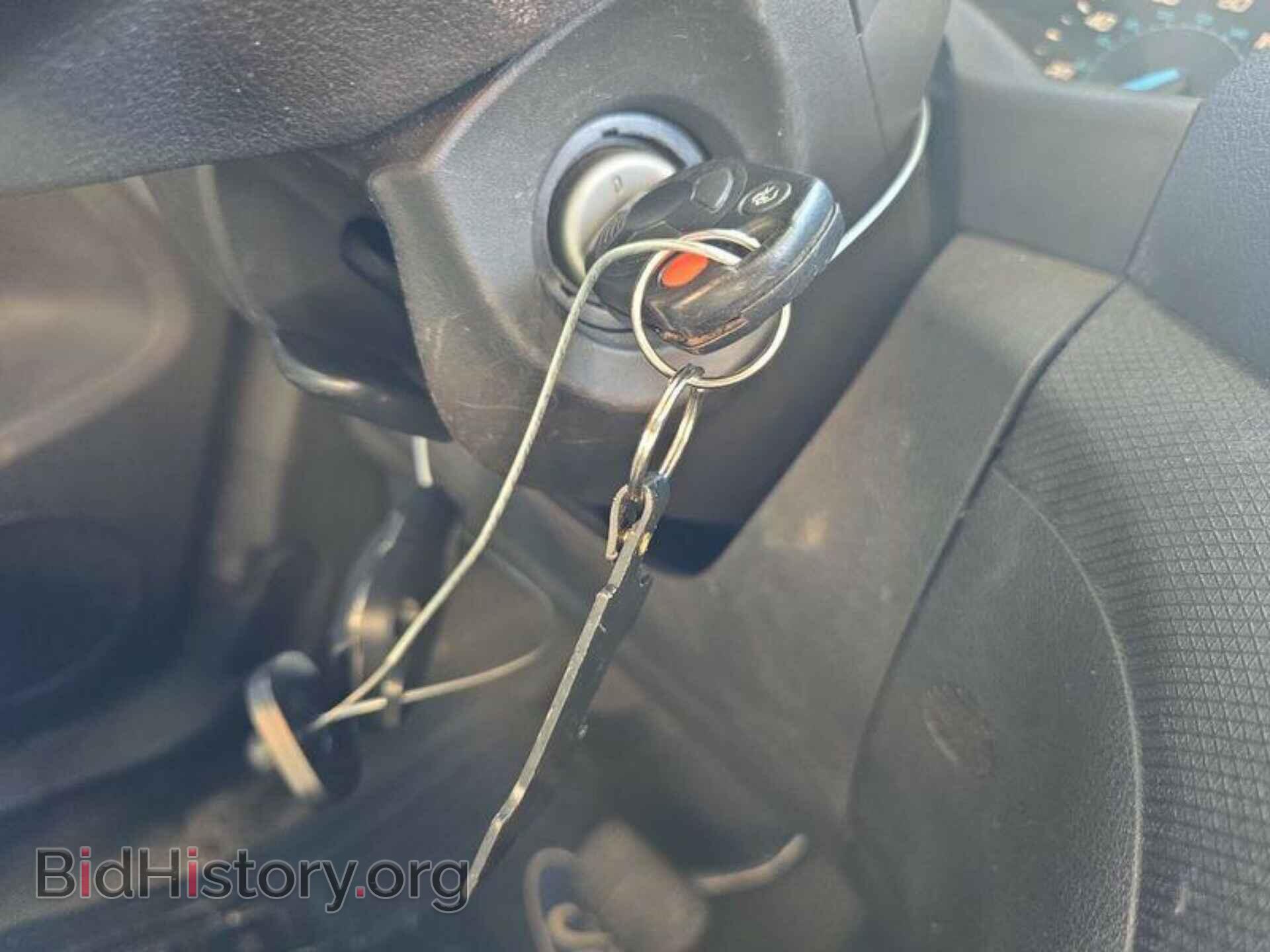 2014 FORD TRANSIT CONNECT - VIN: NM0LS6E76E1149091 - Фото 15
